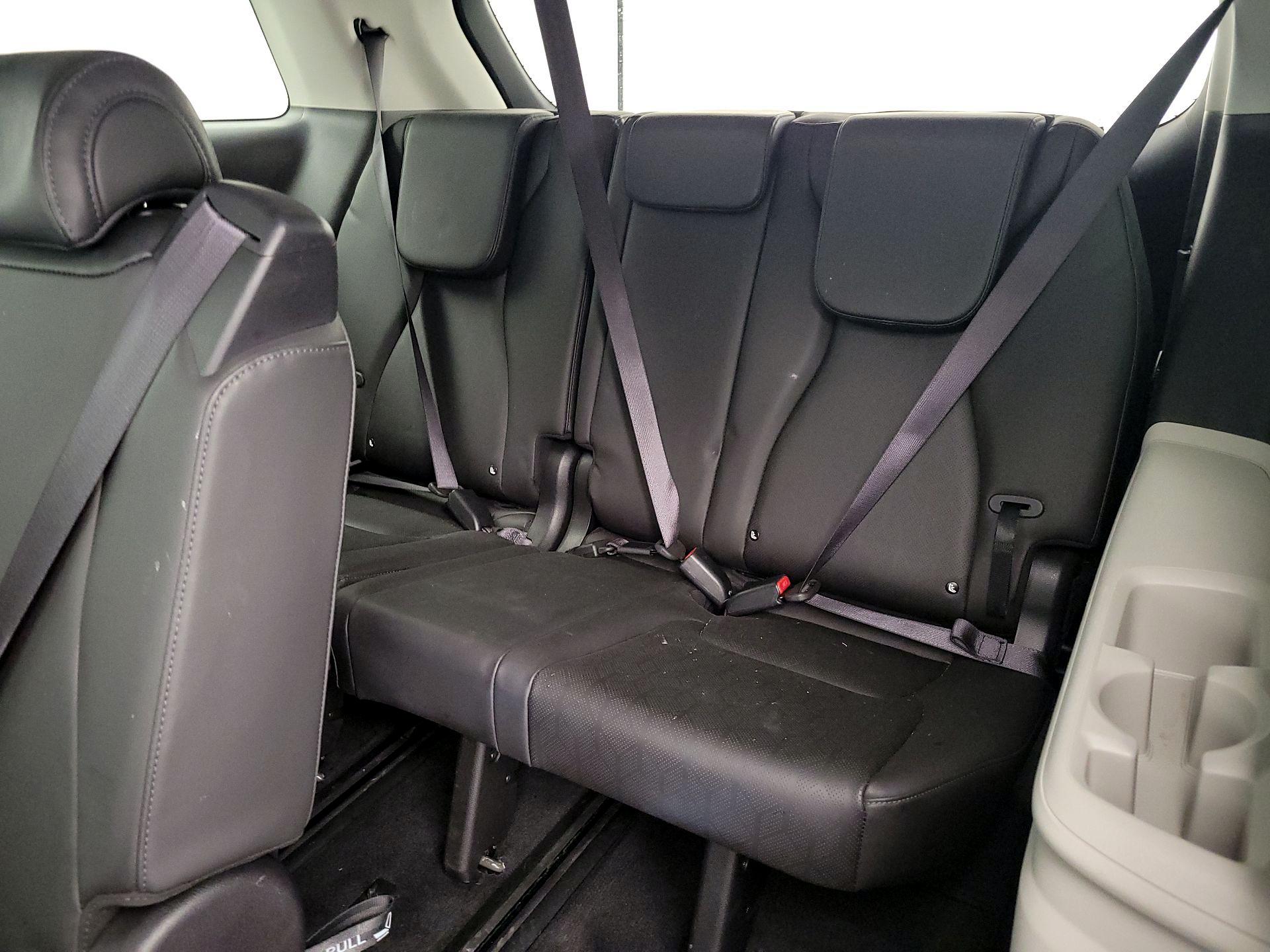 Thumbnail: 2024 Kia Carnival - 20