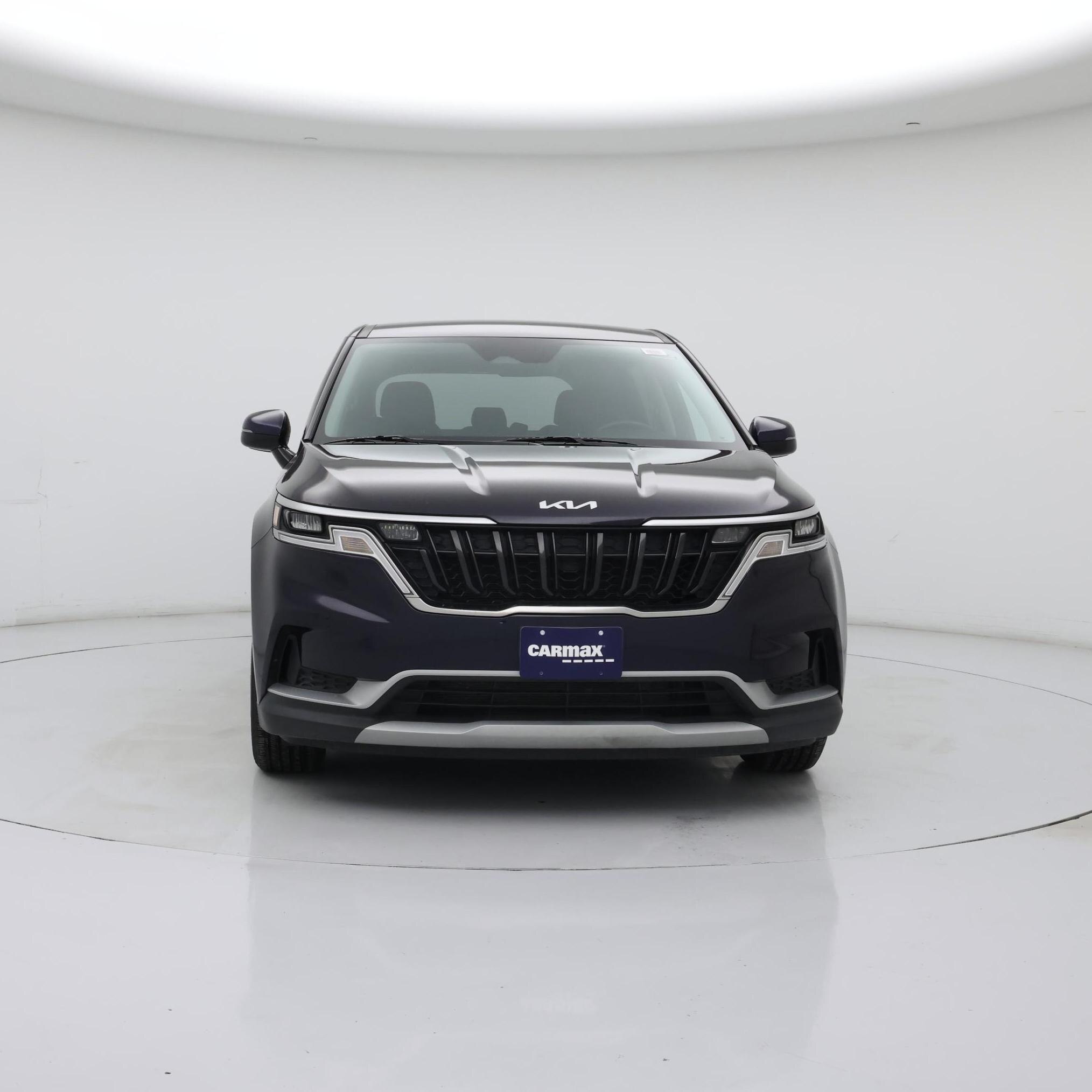 Thumbnail: 2024 Kia Carnival - 5