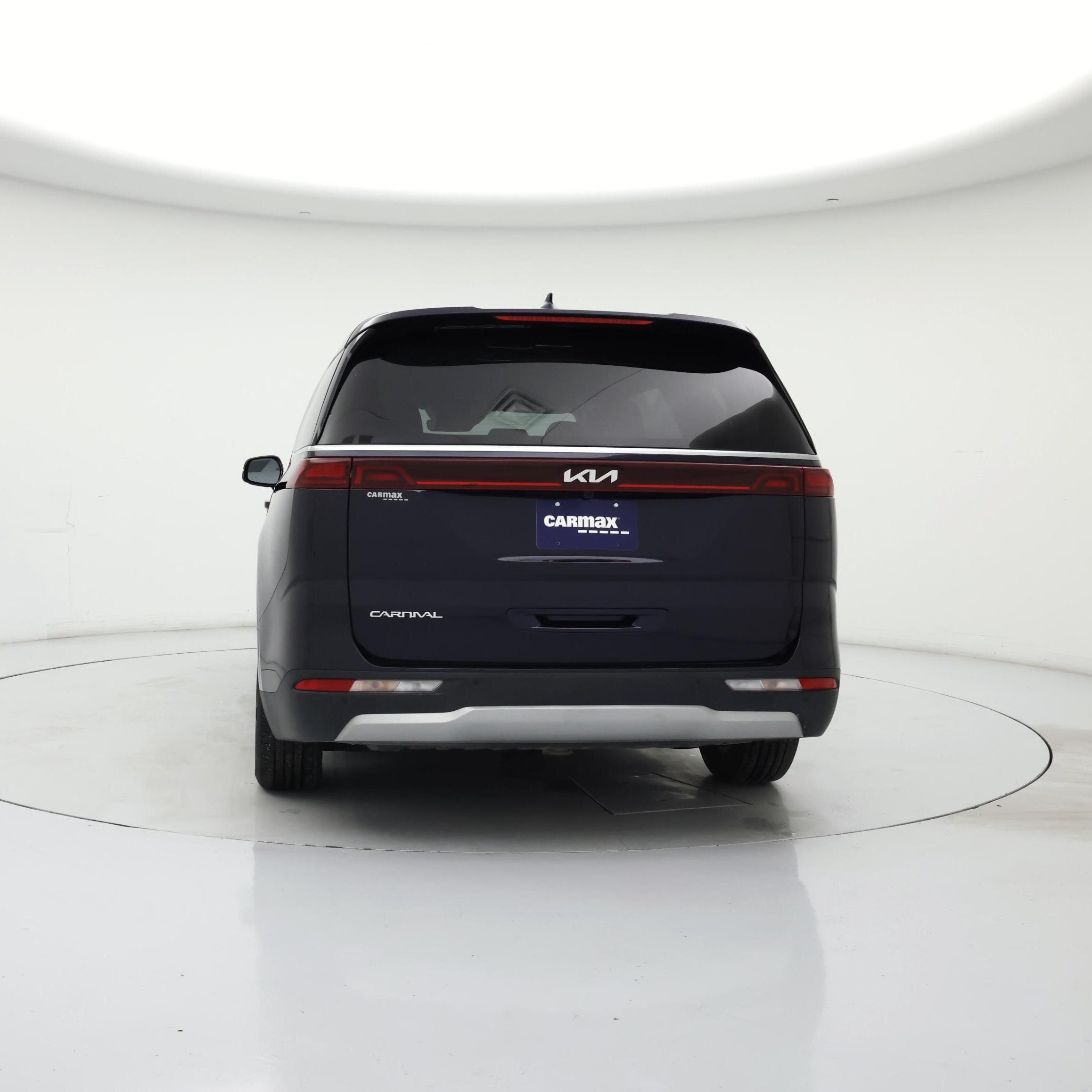 Thumbnail: 2024 Kia Carnival - 6