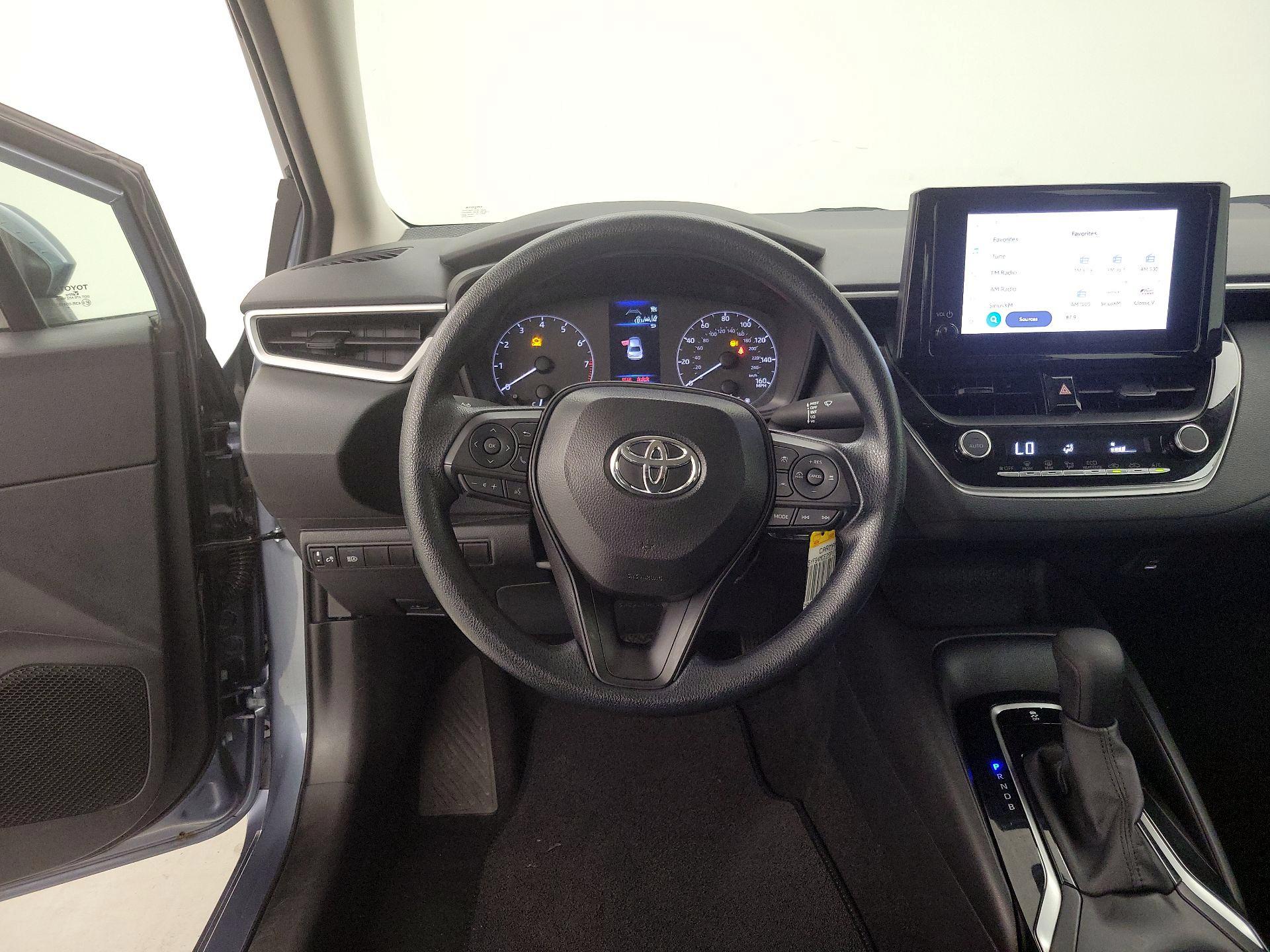 Thumbnail: 2025 Toyota Corolla - 10