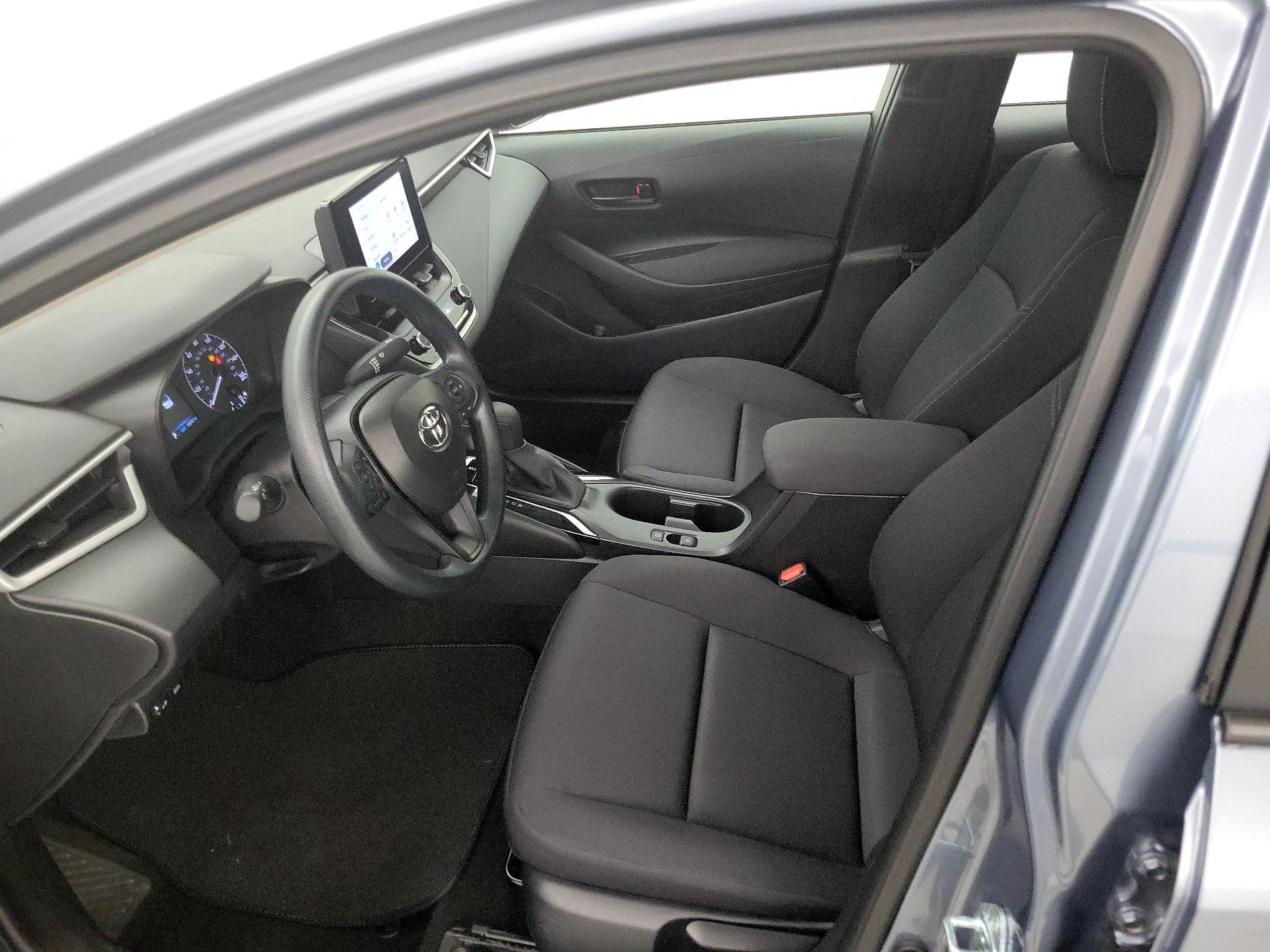 Thumbnail: 2025 Toyota Corolla - 11