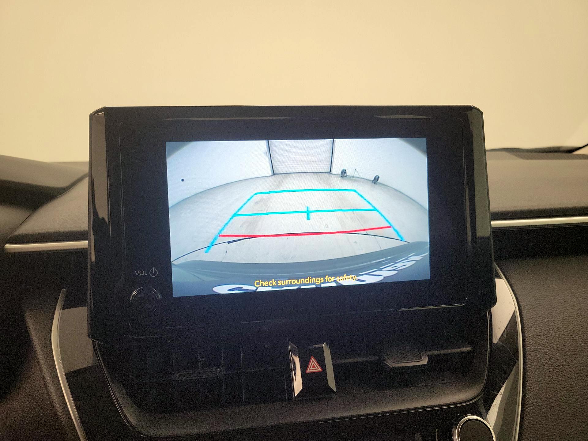 Thumbnail: 2025 Toyota Corolla - 14