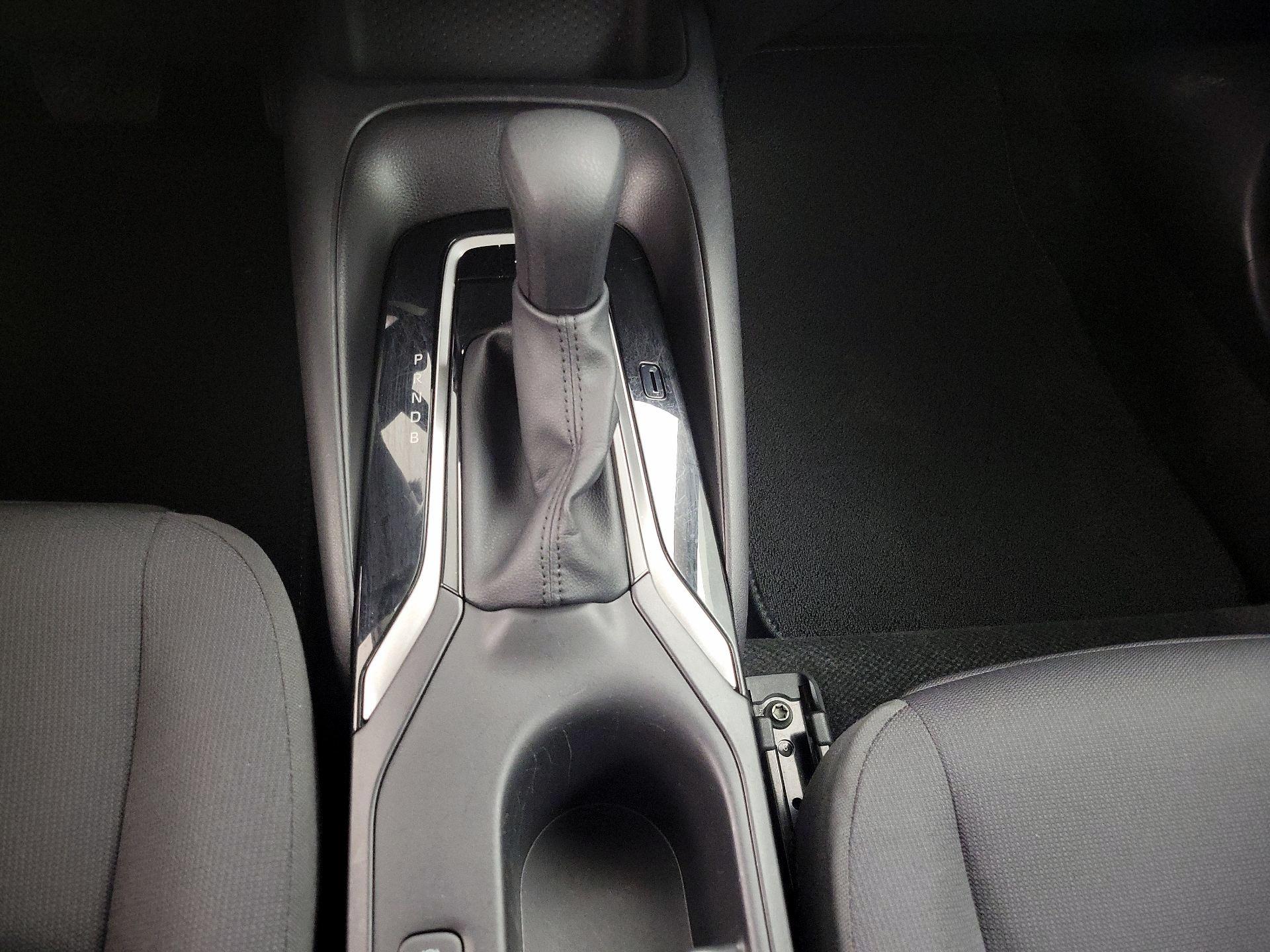 Thumbnail: 2025 Toyota Corolla - 17