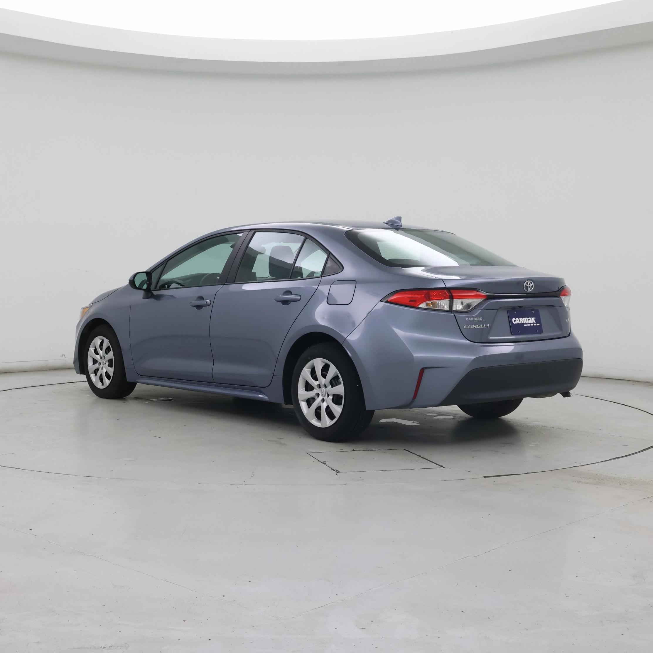 Thumbnail: 2025 Toyota Corolla - 2