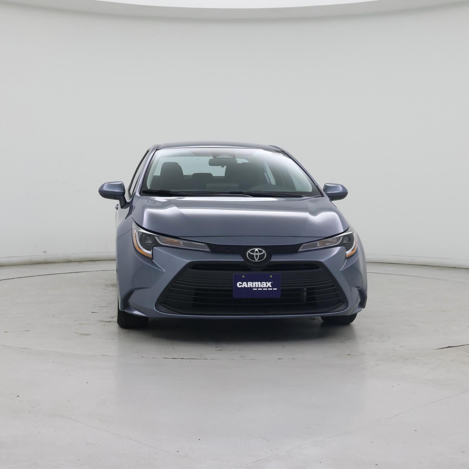 Thumbnail: 2025 Toyota Corolla - 5