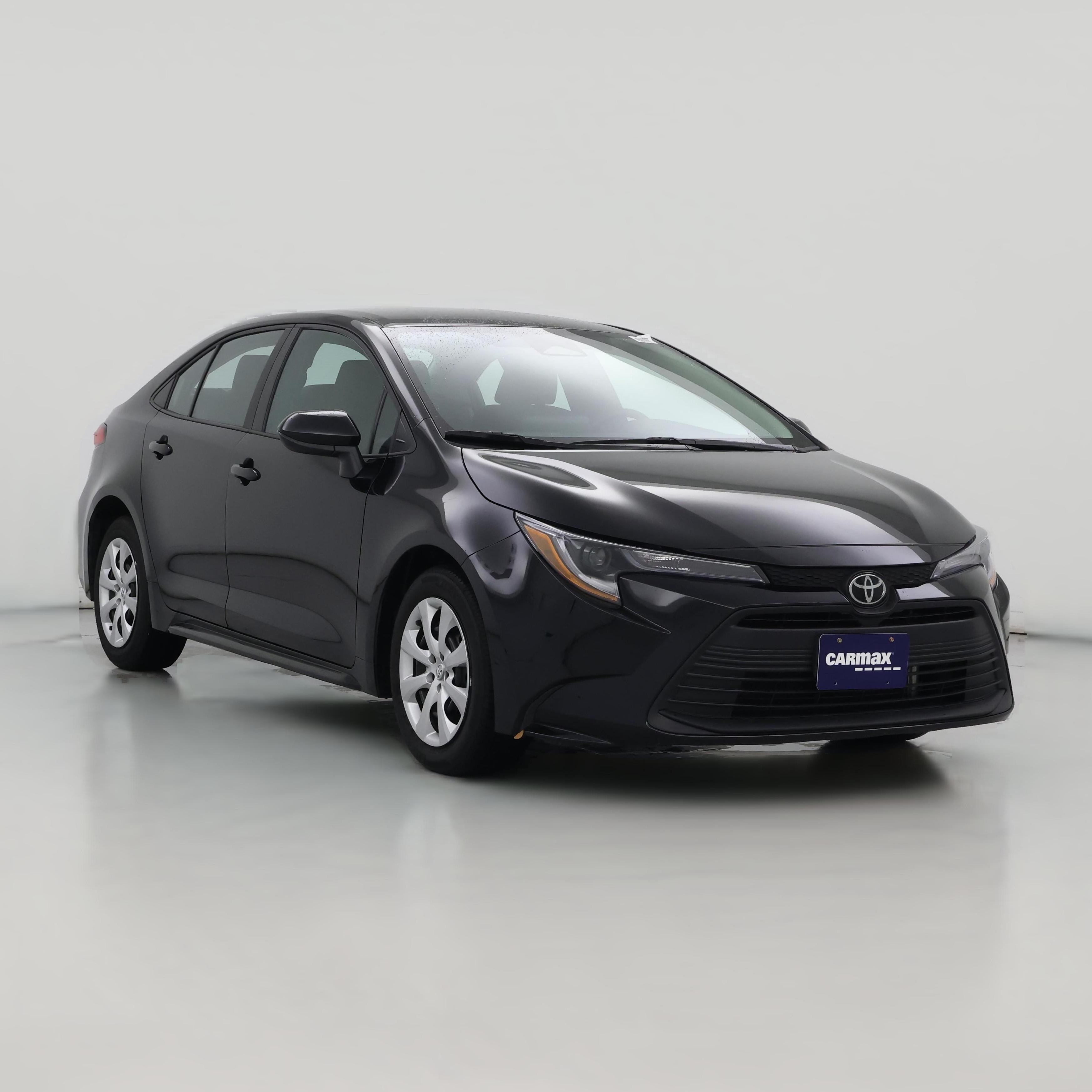 Thumbnail: 2025 Toyota Corolla - 1