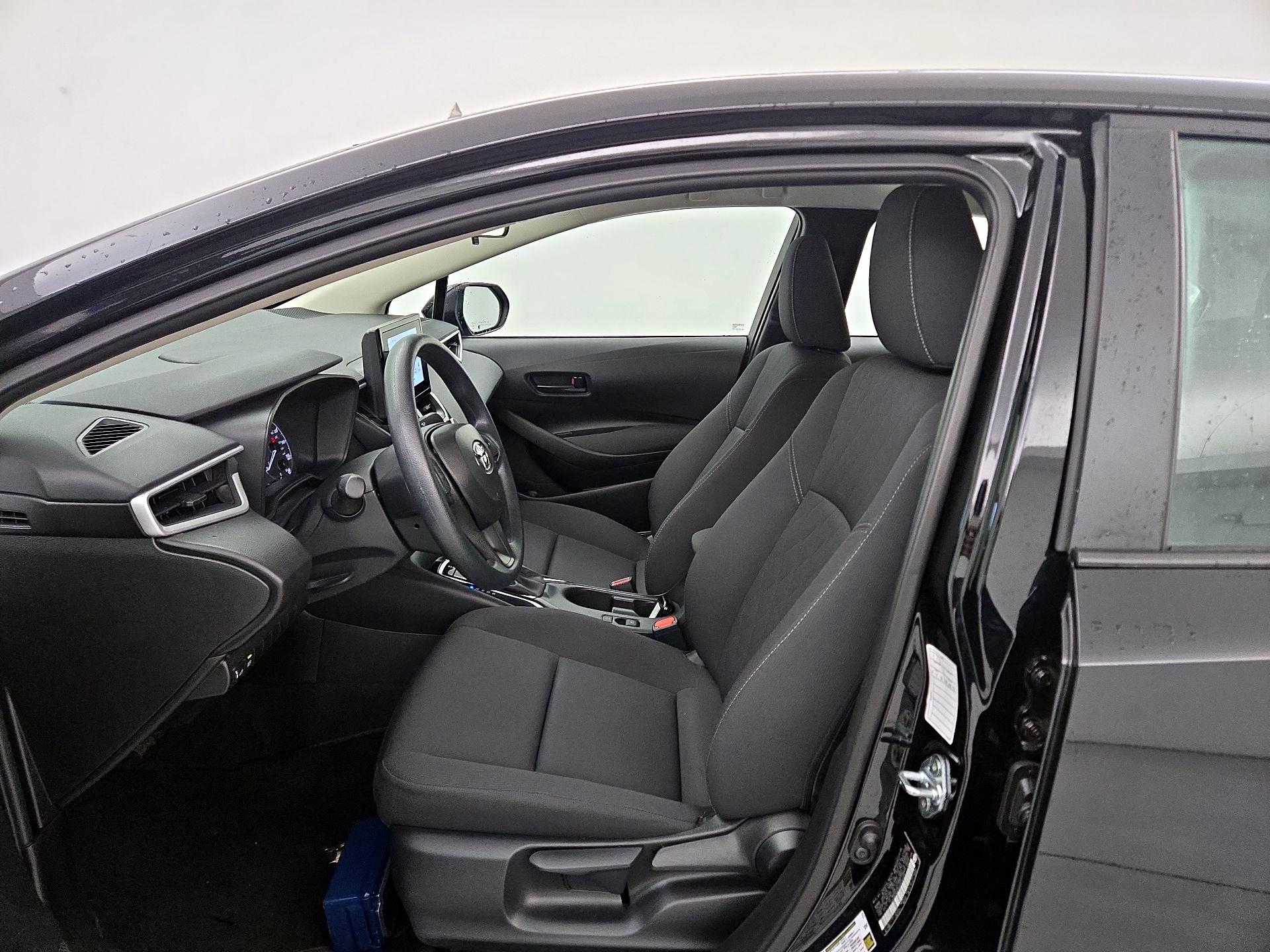 Thumbnail: 2025 Toyota Corolla - 11