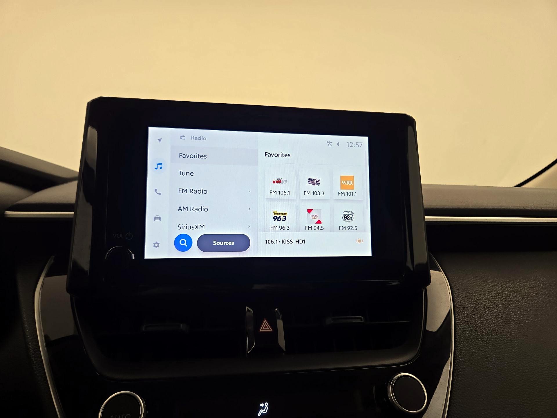 Thumbnail: 2025 Toyota Corolla - 15