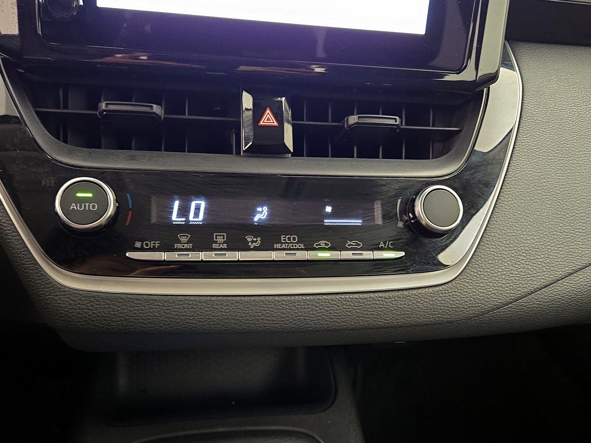 Thumbnail: 2025 Toyota Corolla - 16