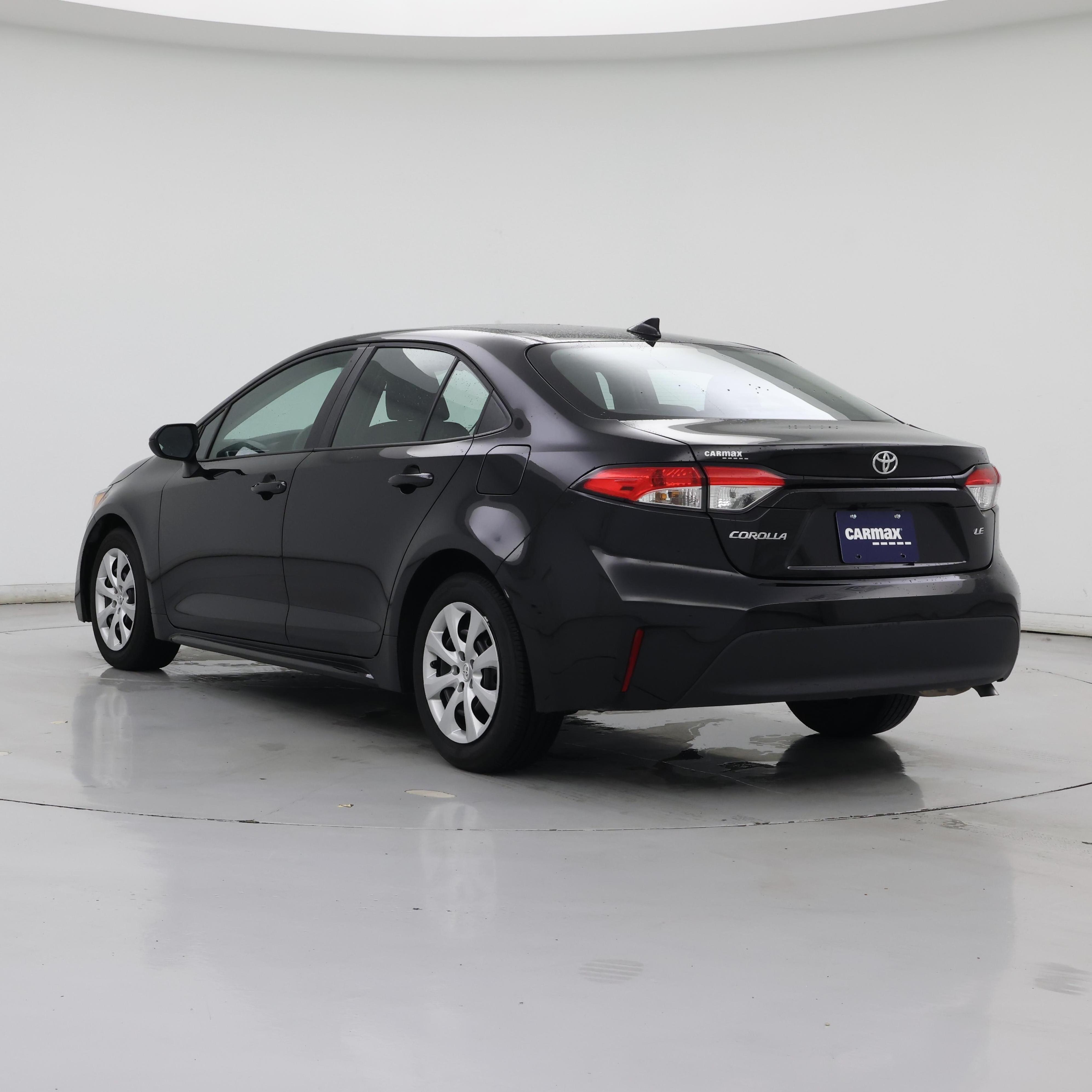 Thumbnail: 2025 Toyota Corolla - 2