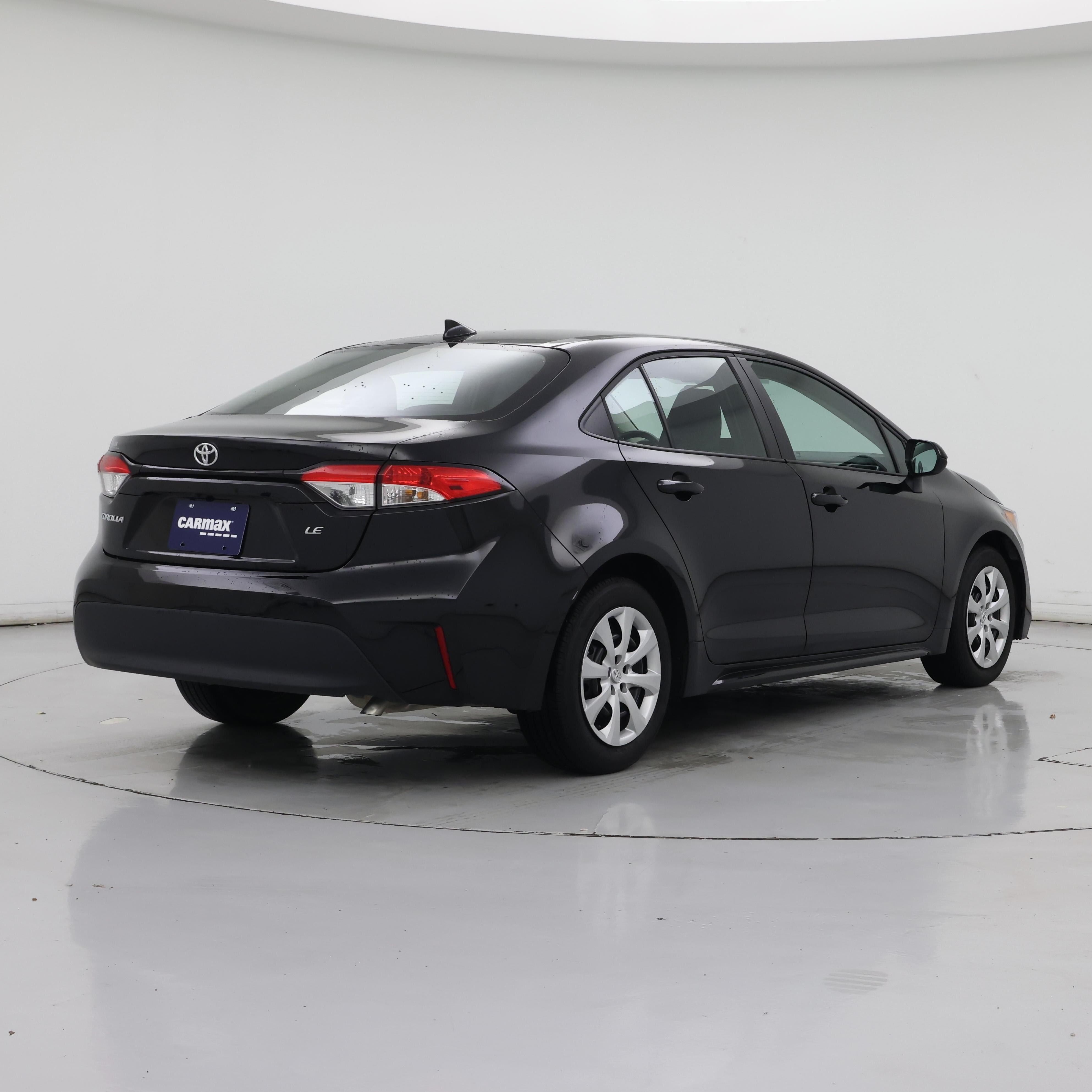 Thumbnail: 2025 Toyota Corolla - 8