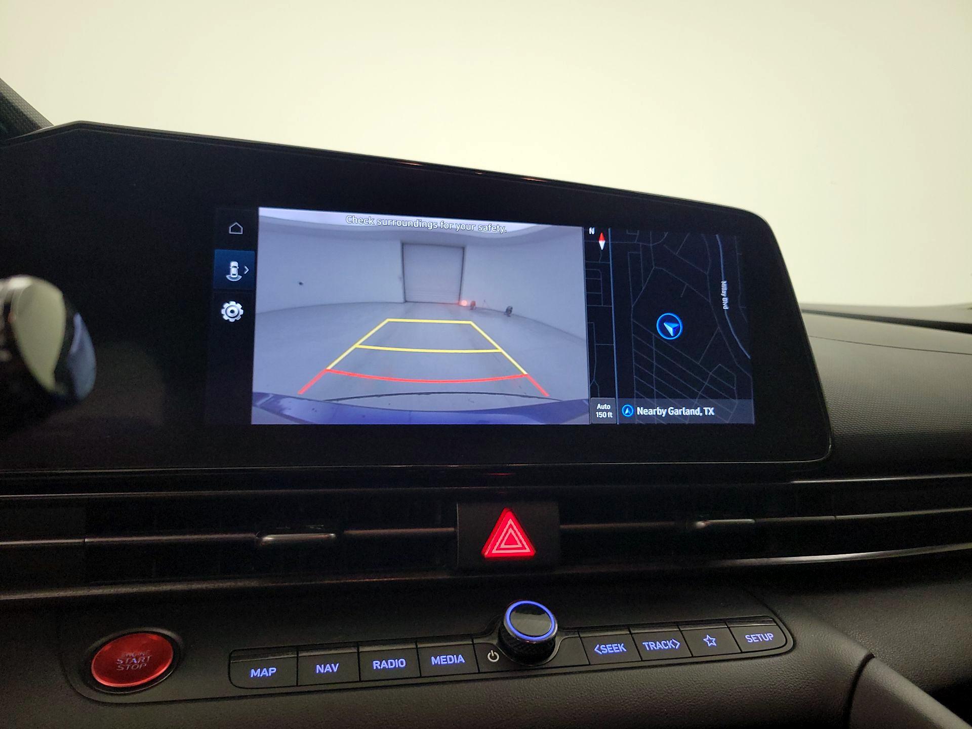 Thumbnail: 2023 Hyundai Elantra - 15