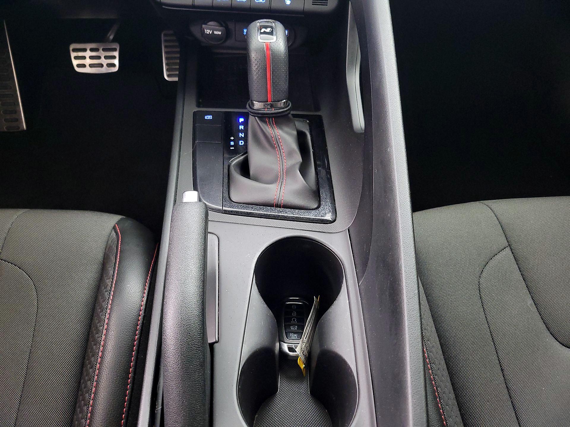 Thumbnail: 2023 Hyundai Elantra - 18