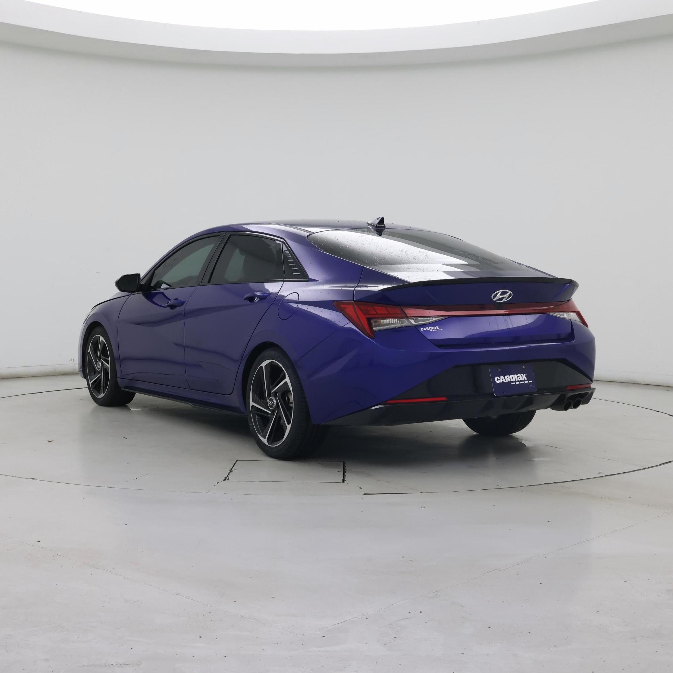 Thumbnail: 2023 Hyundai Elantra - 2