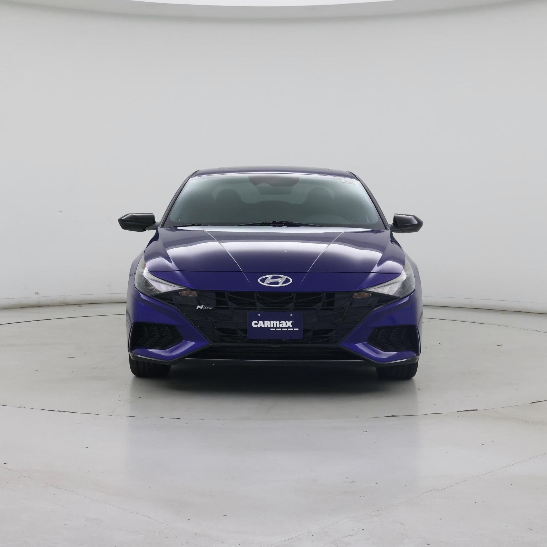 Thumbnail: 2023 Hyundai Elantra - 5