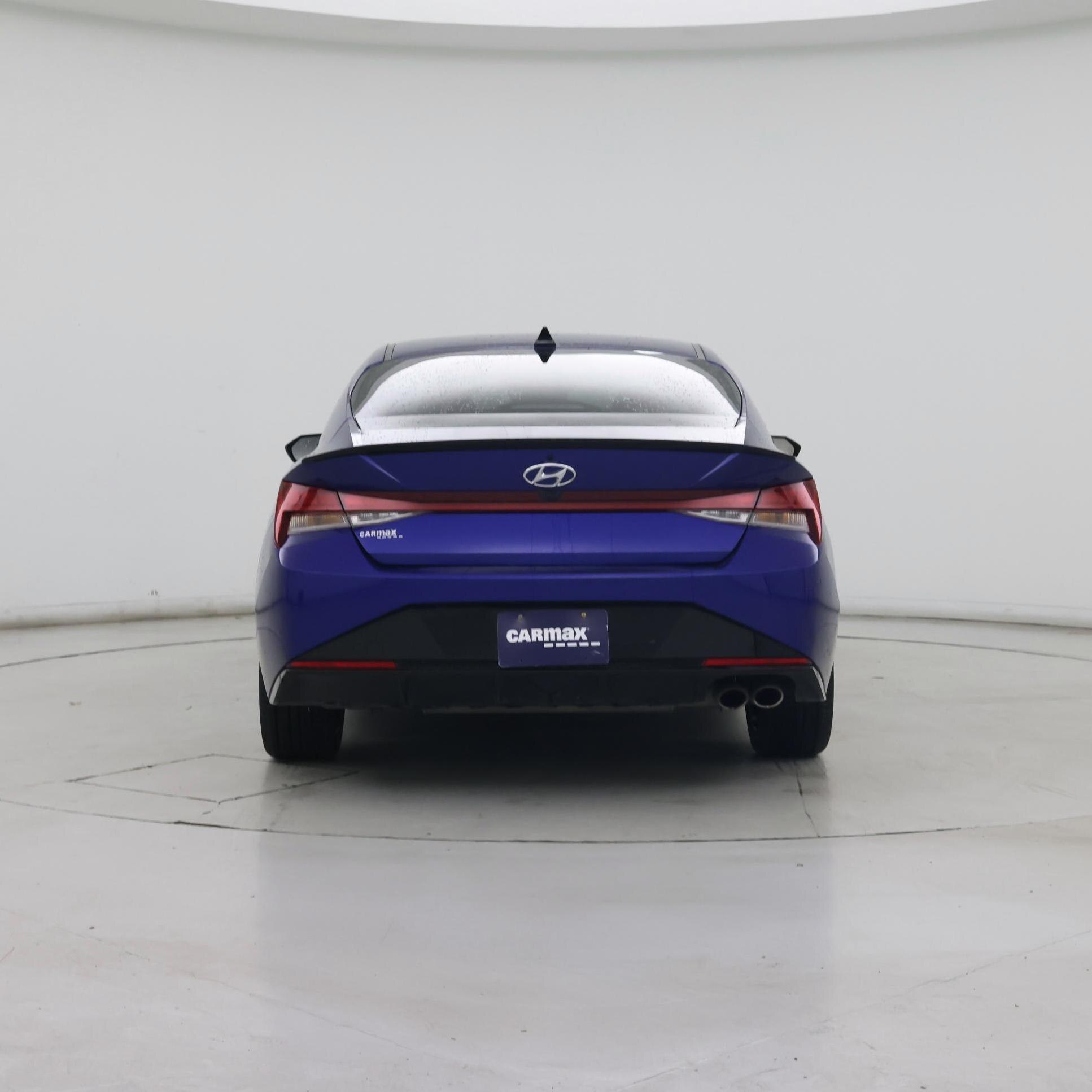 Thumbnail: 2023 Hyundai Elantra - 6