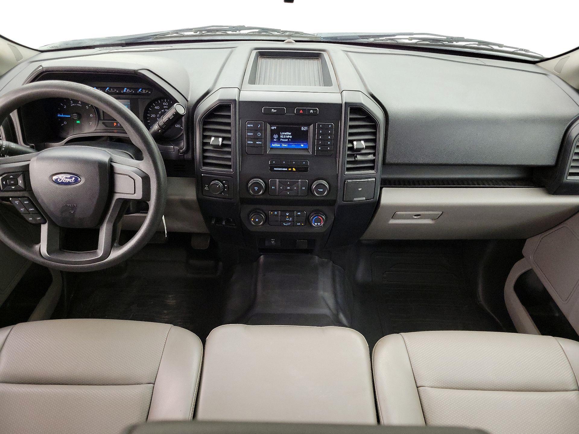 Thumbnail: 2020 Ford F-150 - 9