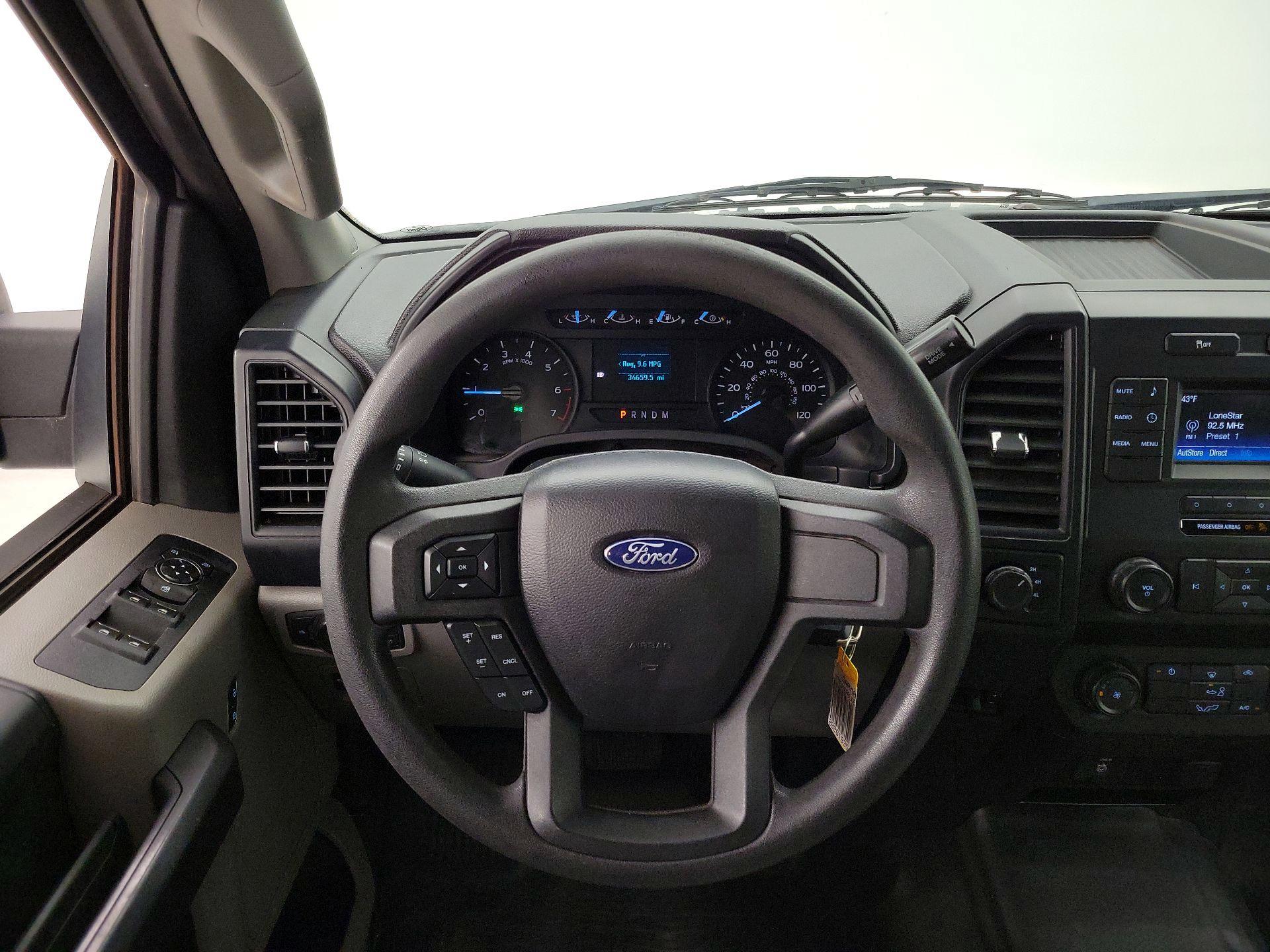 Thumbnail: 2020 Ford F-150 - 10