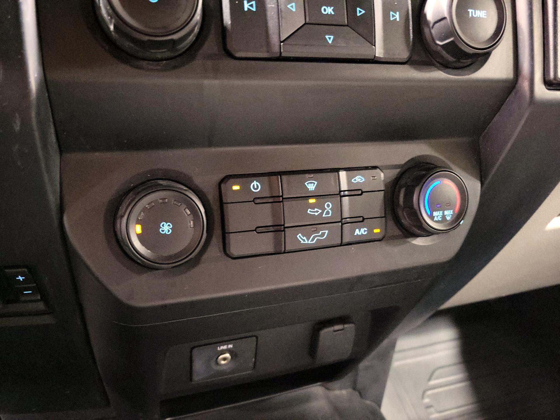 Thumbnail: 2020 Ford F-150 - 16