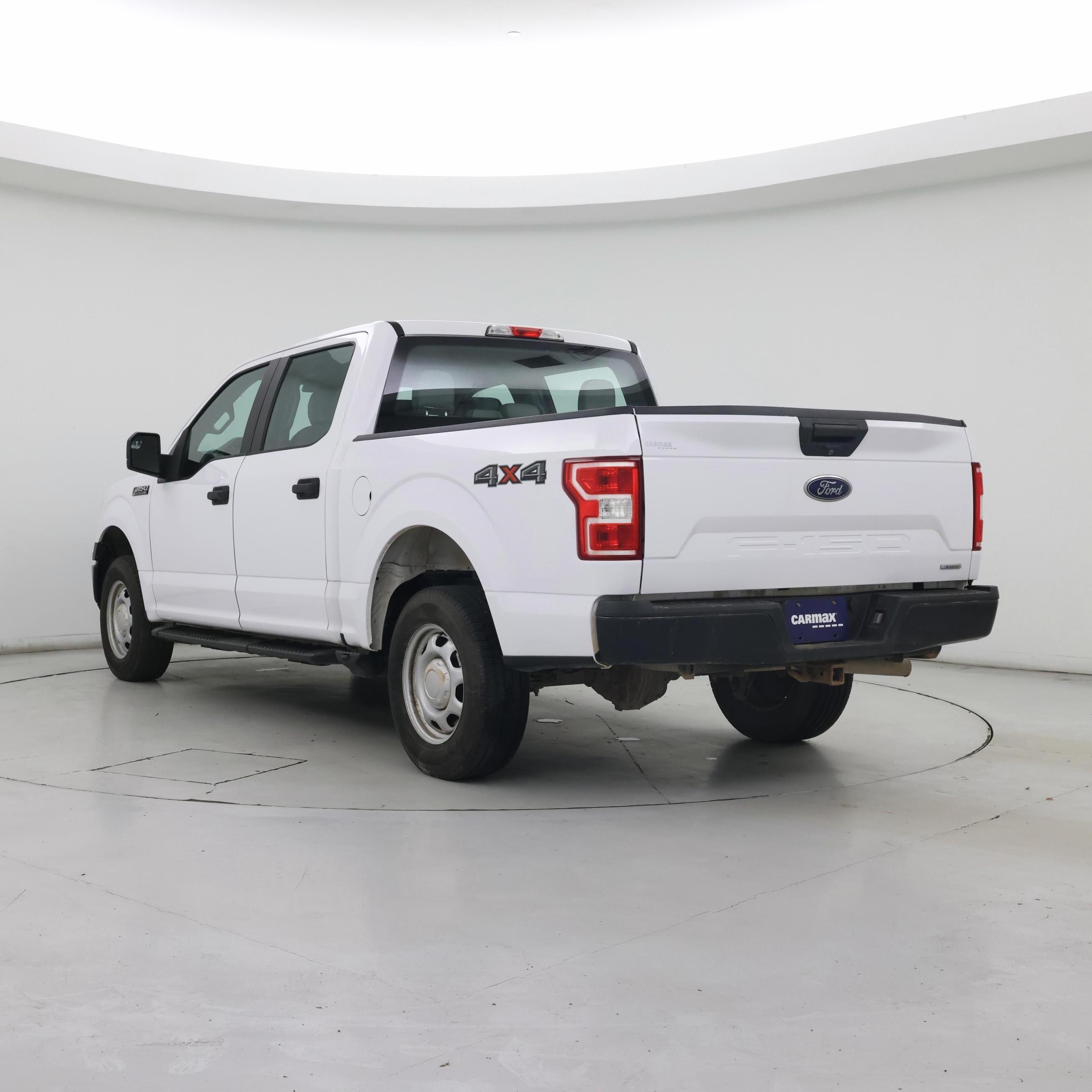 Thumbnail: 2020 Ford F-150 - 2