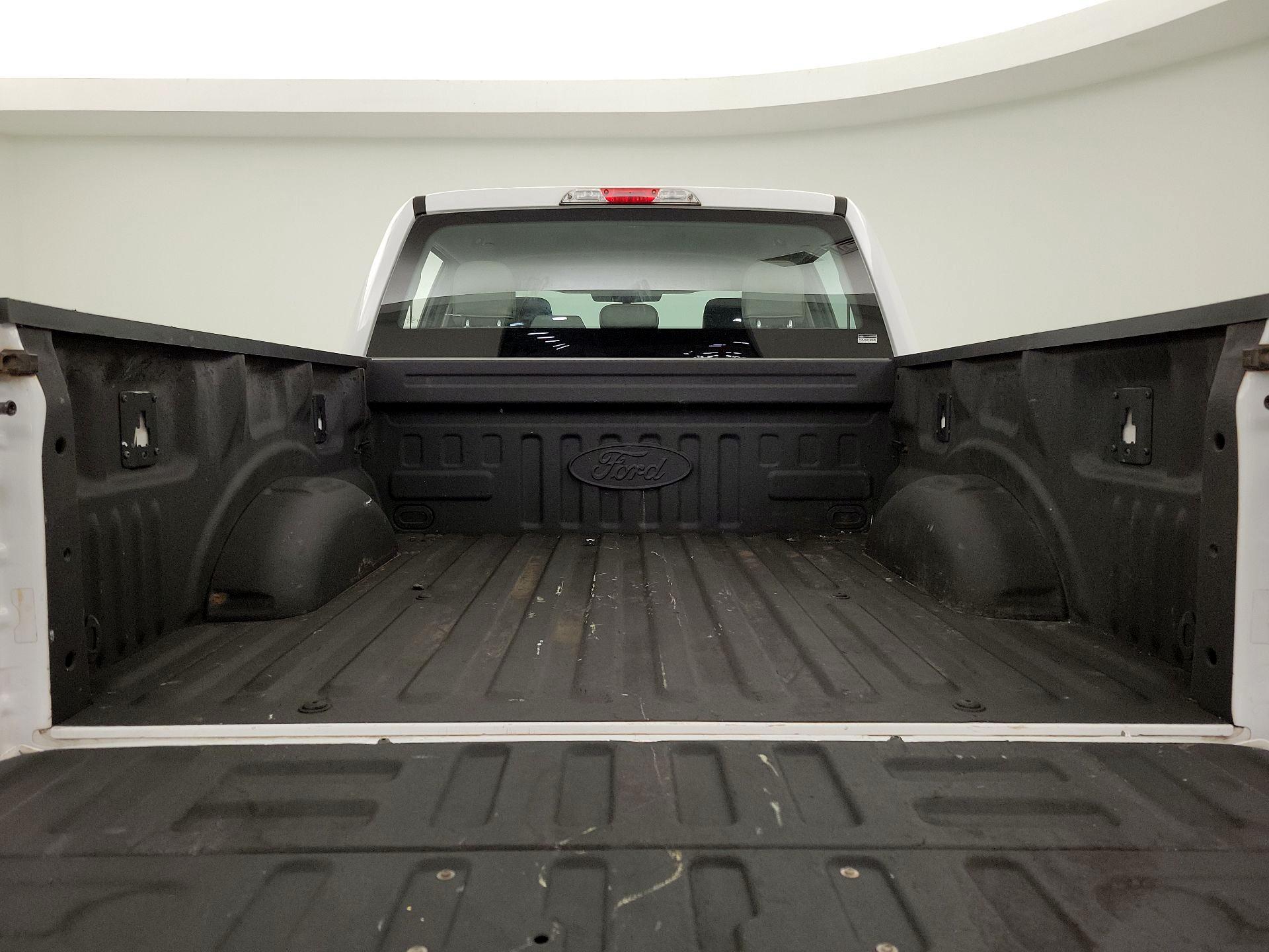 Thumbnail: 2020 Ford F-150 - 19