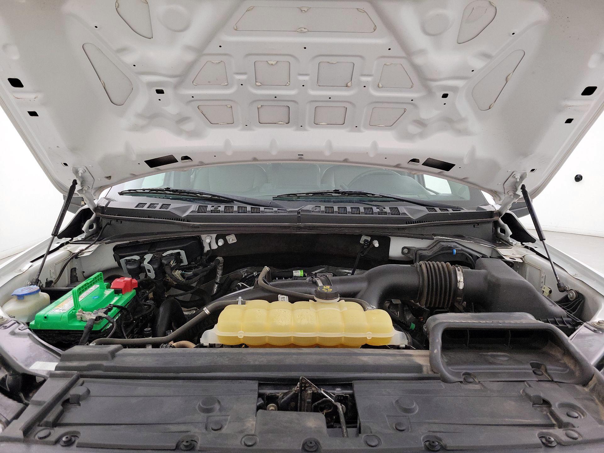 Thumbnail: 2020 Ford F-150 - 20