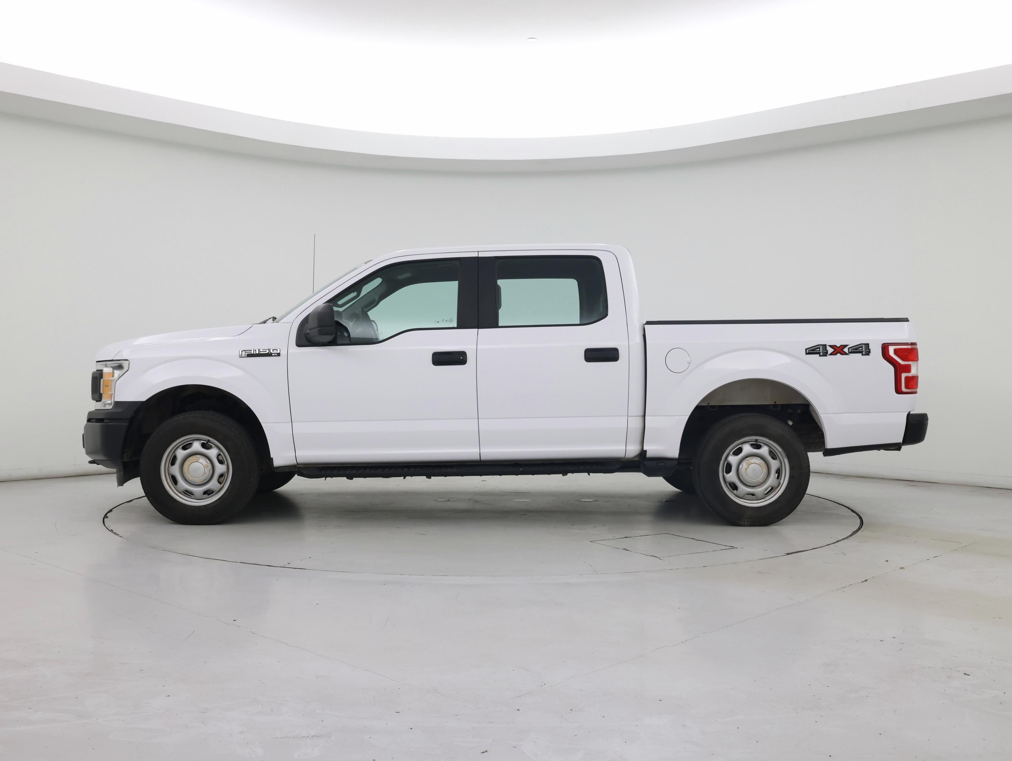 Thumbnail: 2020 Ford F-150 - 3