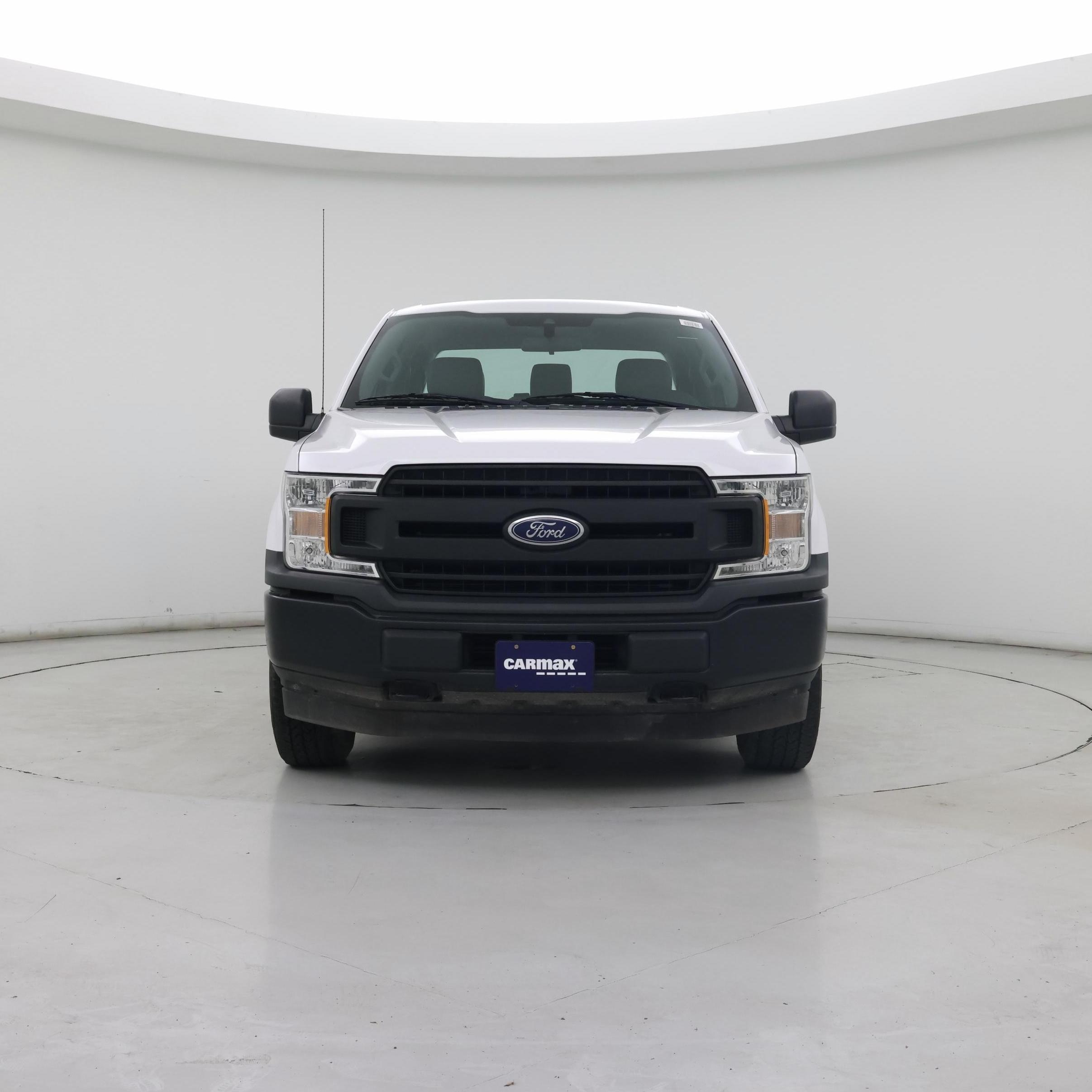 Thumbnail: 2020 Ford F-150 - 5