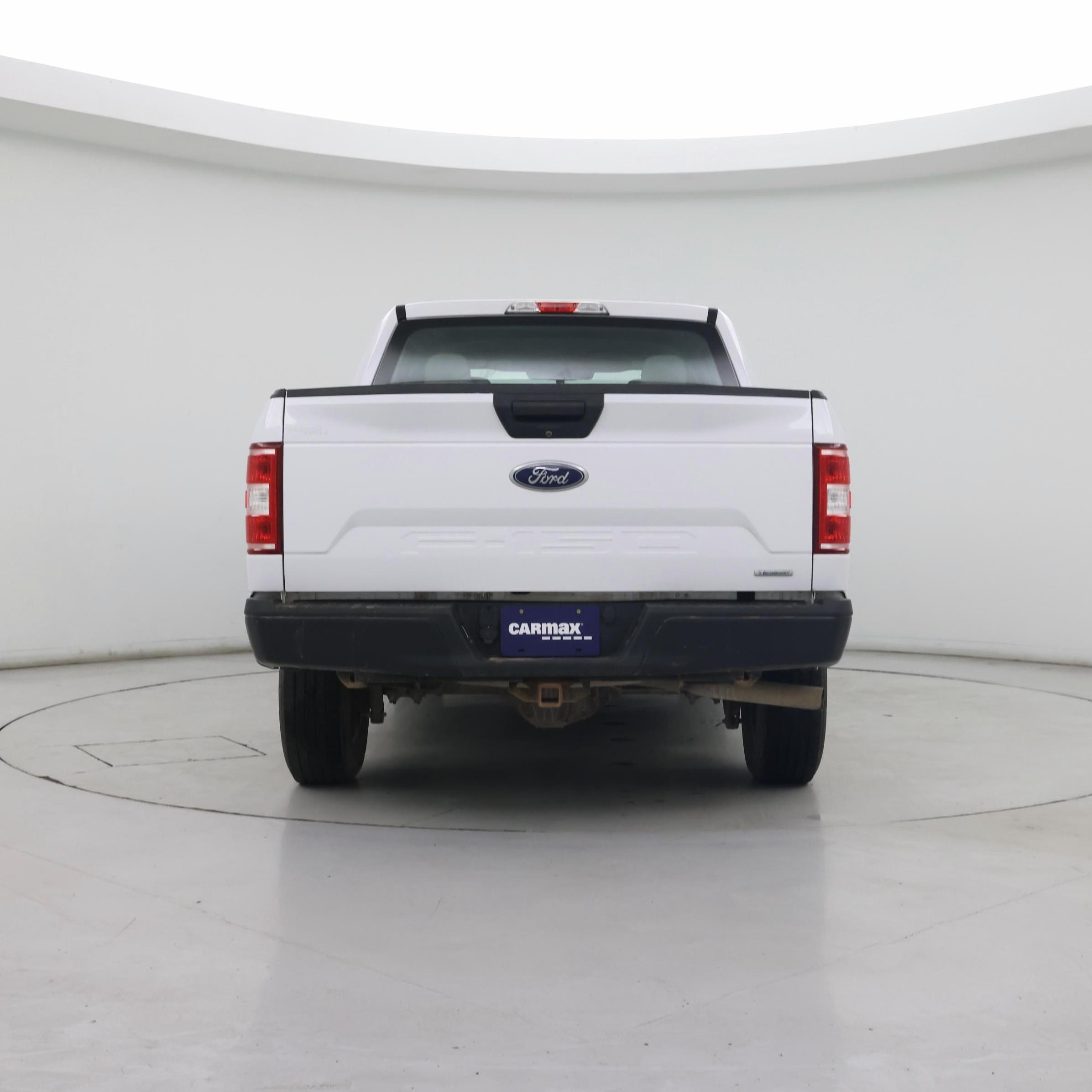 Thumbnail: 2020 Ford F-150 - 6