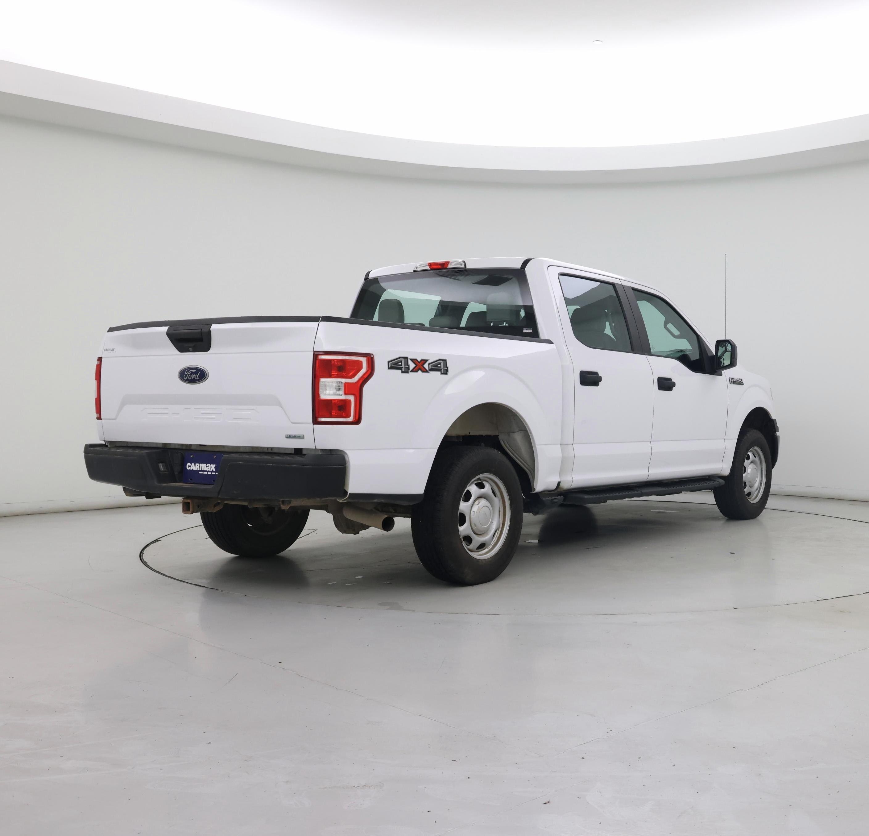 Thumbnail: 2020 Ford F-150 - 8