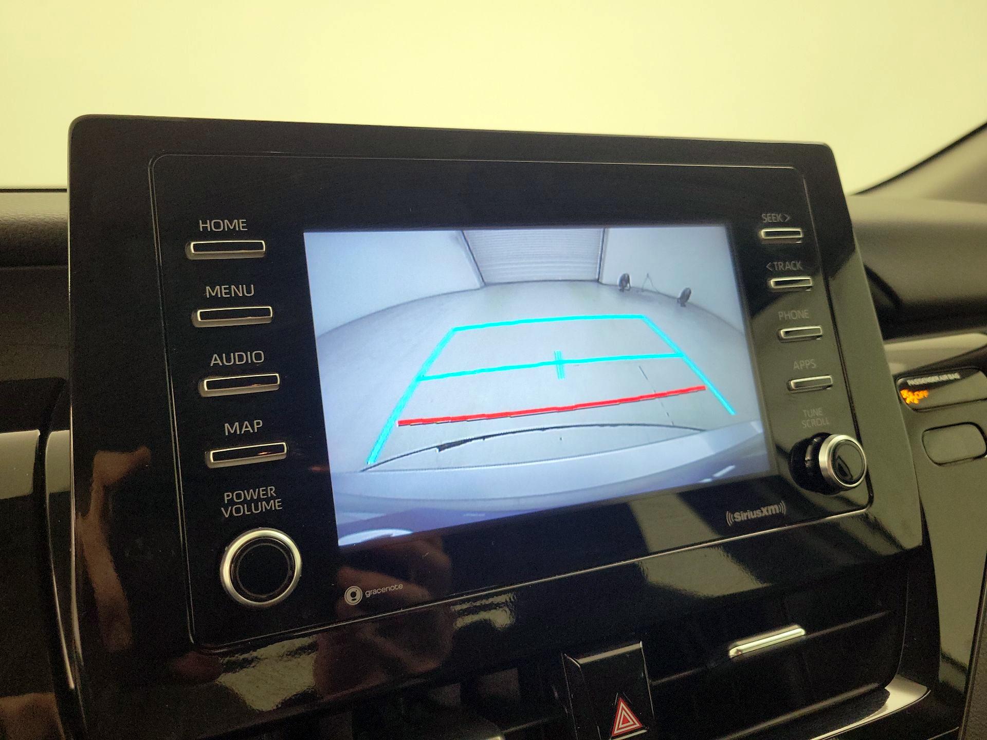 Thumbnail: 2023 Toyota Camry - 14