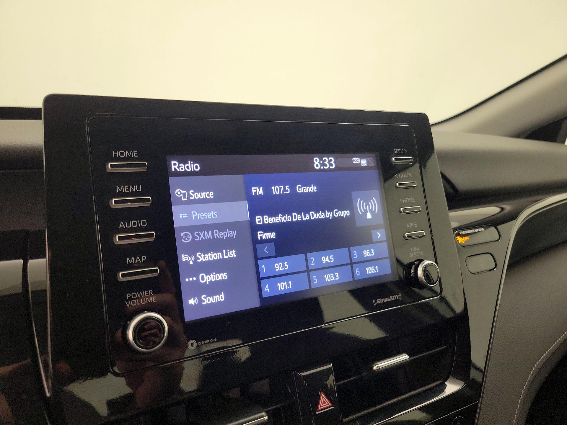 Thumbnail: 2023 Toyota Camry - 15