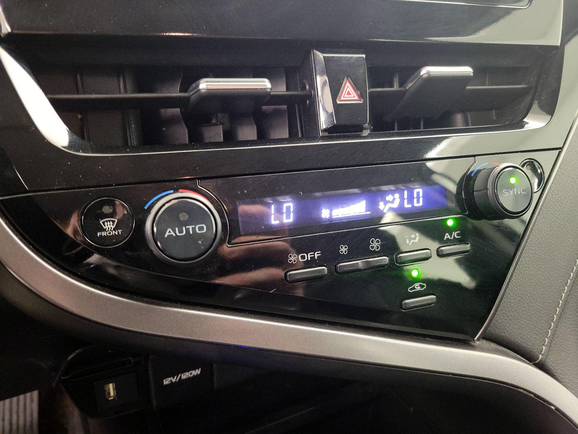 Thumbnail: 2023 Toyota Camry - 16