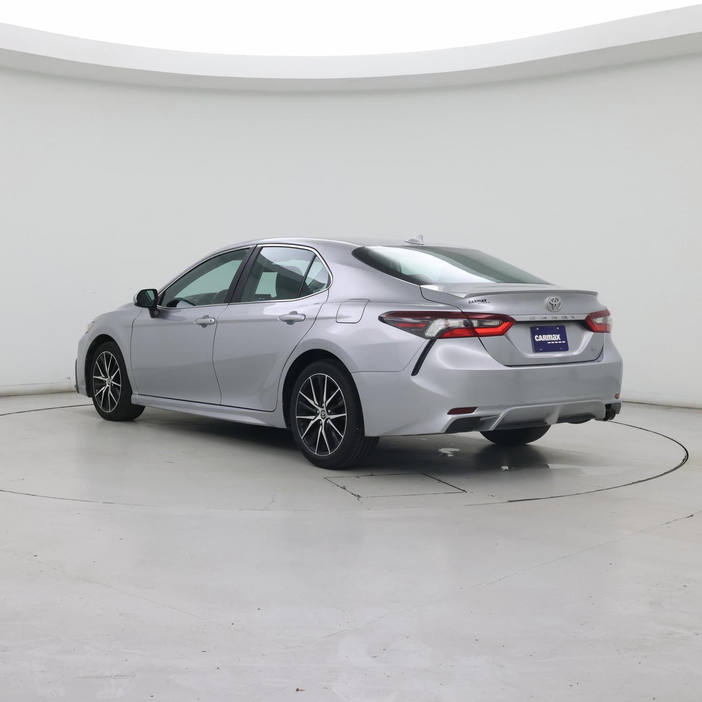 Thumbnail: 2023 Toyota Camry - 2