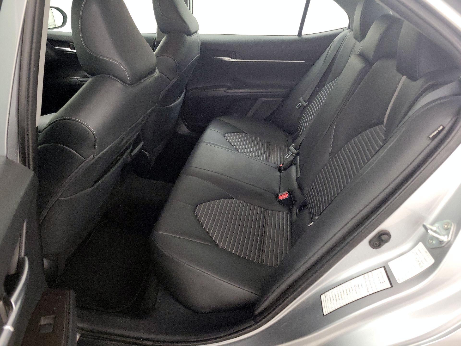 Thumbnail: 2023 Toyota Camry - 19