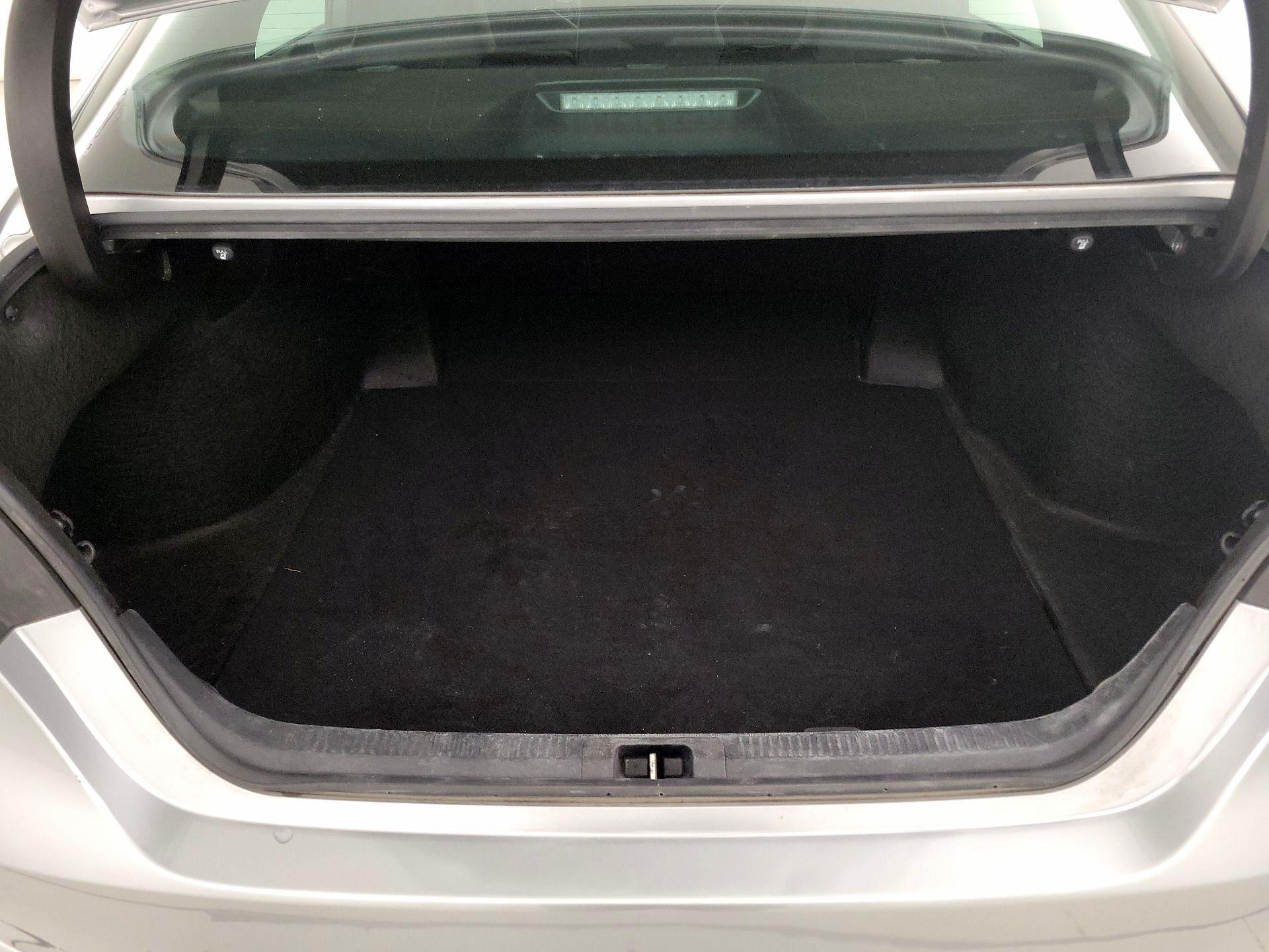 Thumbnail: 2023 Toyota Camry - 20