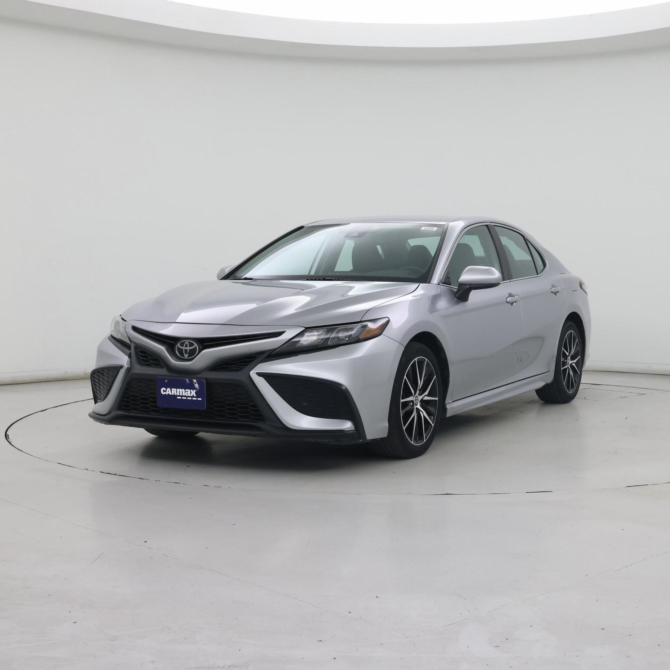 Thumbnail: 2023 Toyota Camry - 4