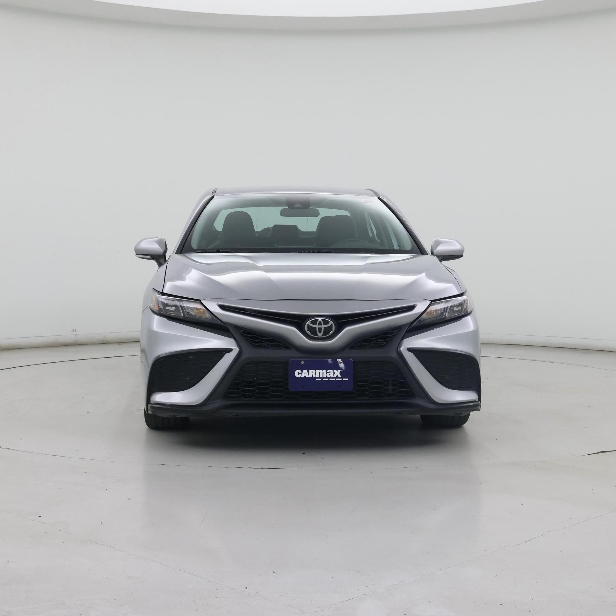 Thumbnail: 2023 Toyota Camry - 5