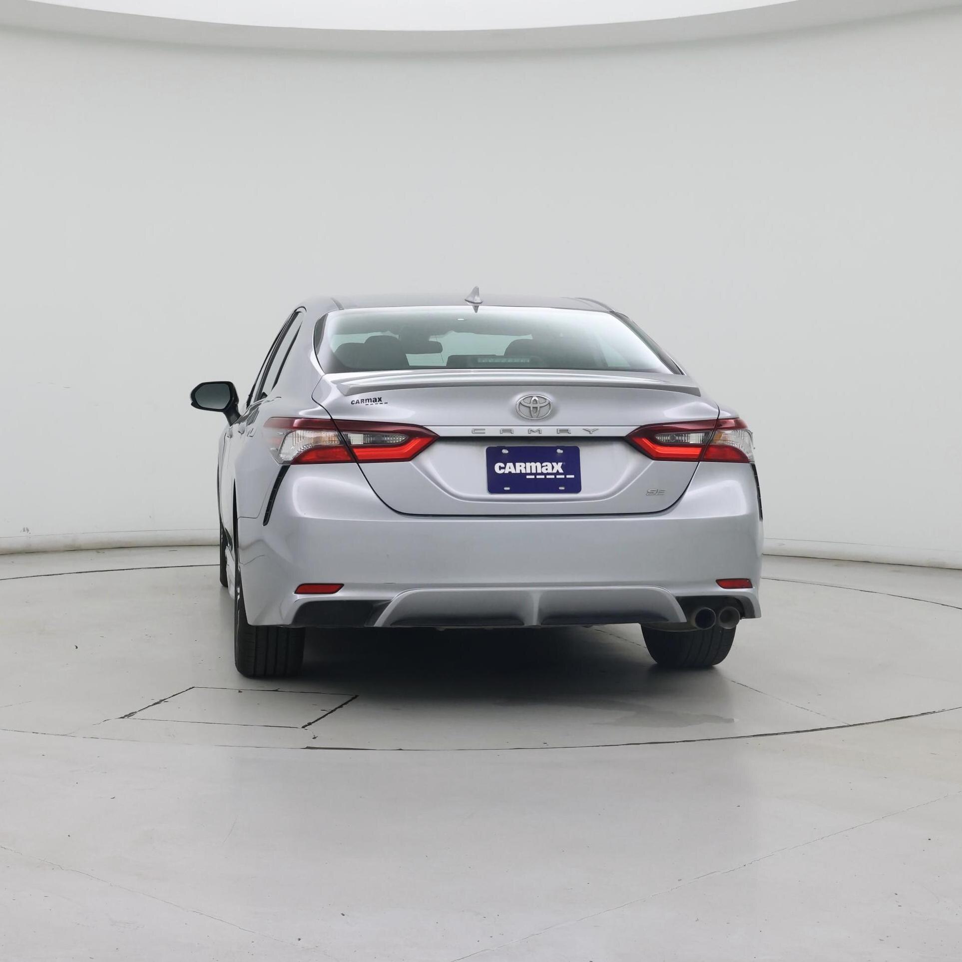 Thumbnail: 2023 Toyota Camry - 6