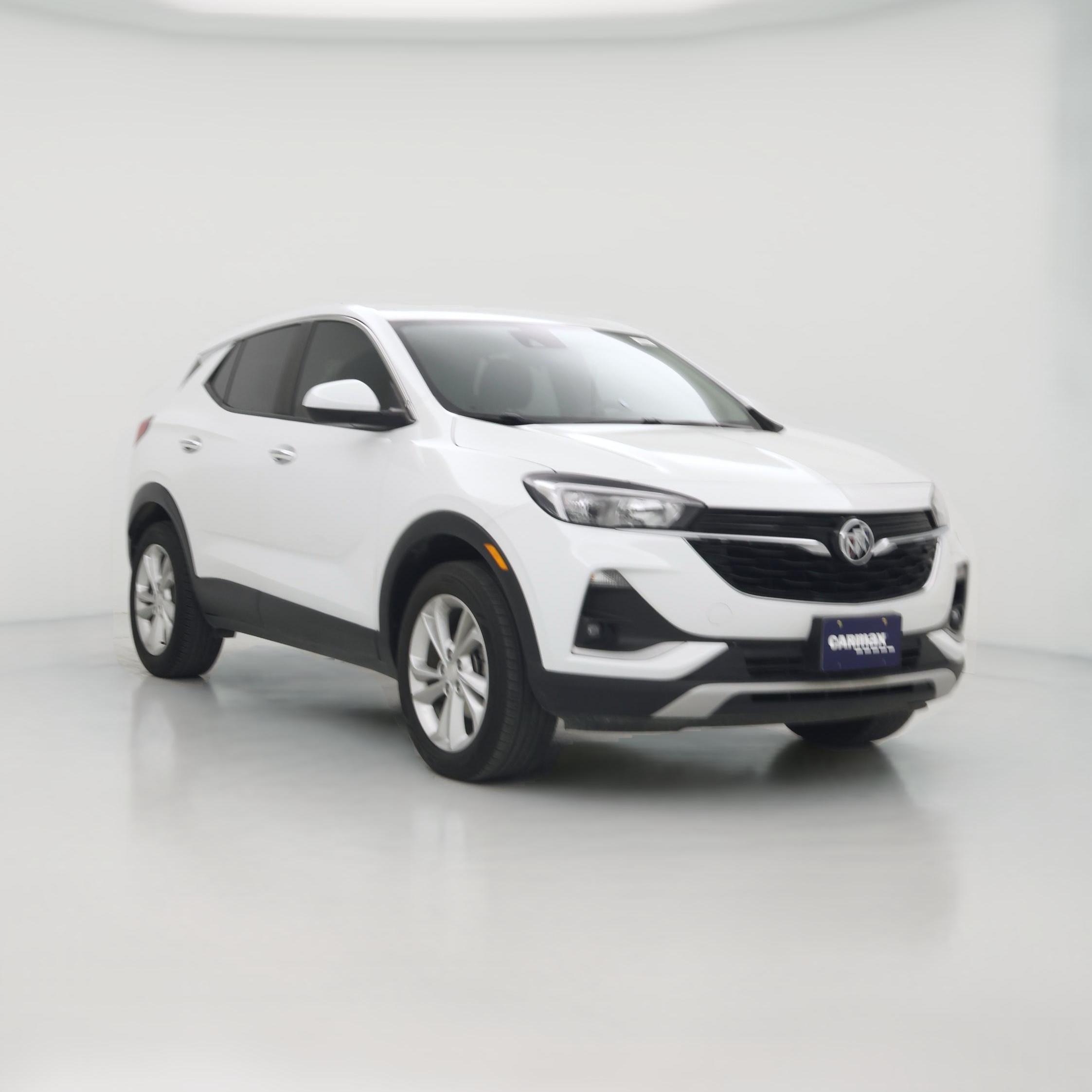 Thumbnail: 2023 Buick Encore GX - 1