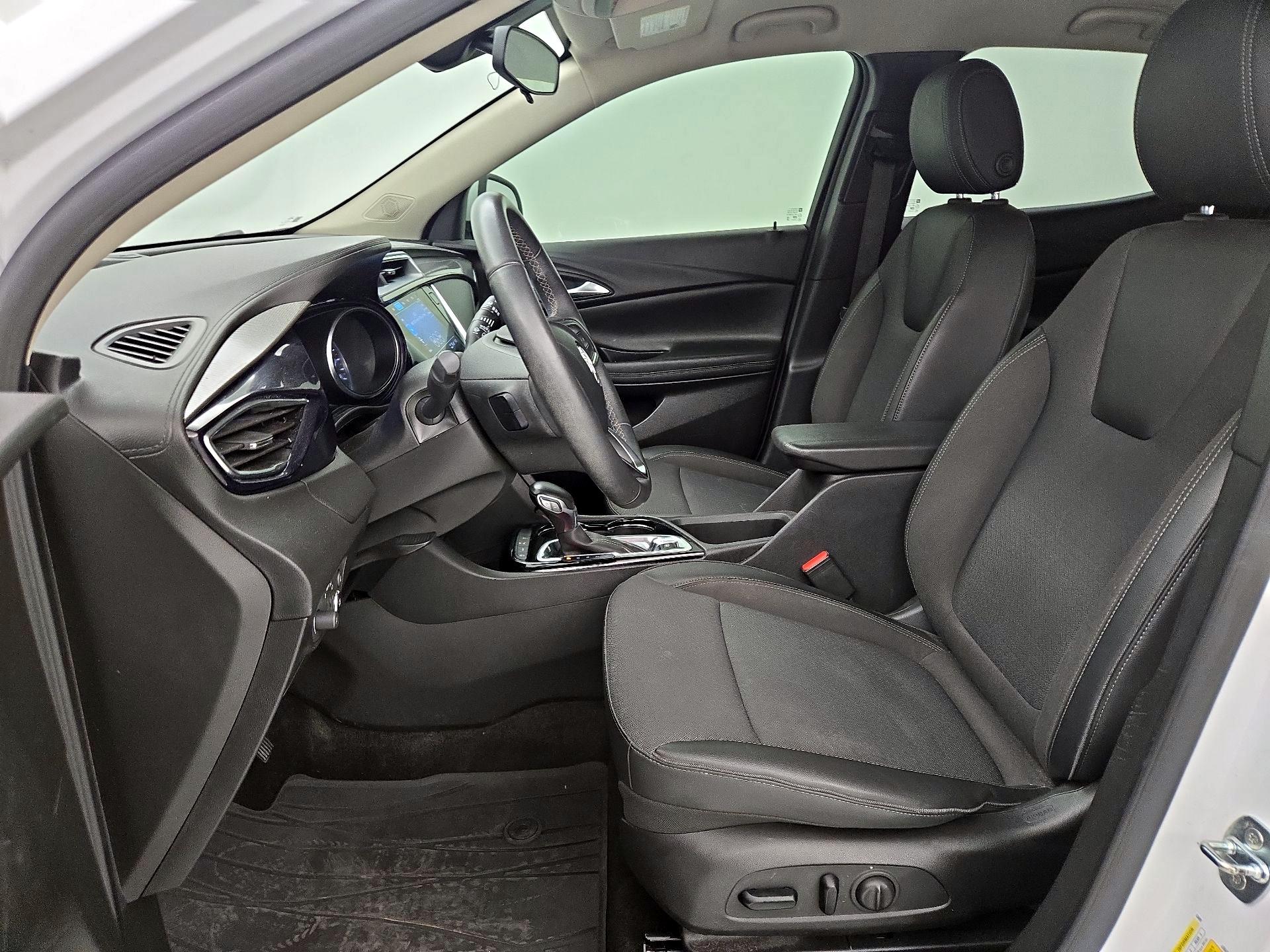 Thumbnail: 2023 Buick Encore GX - 11