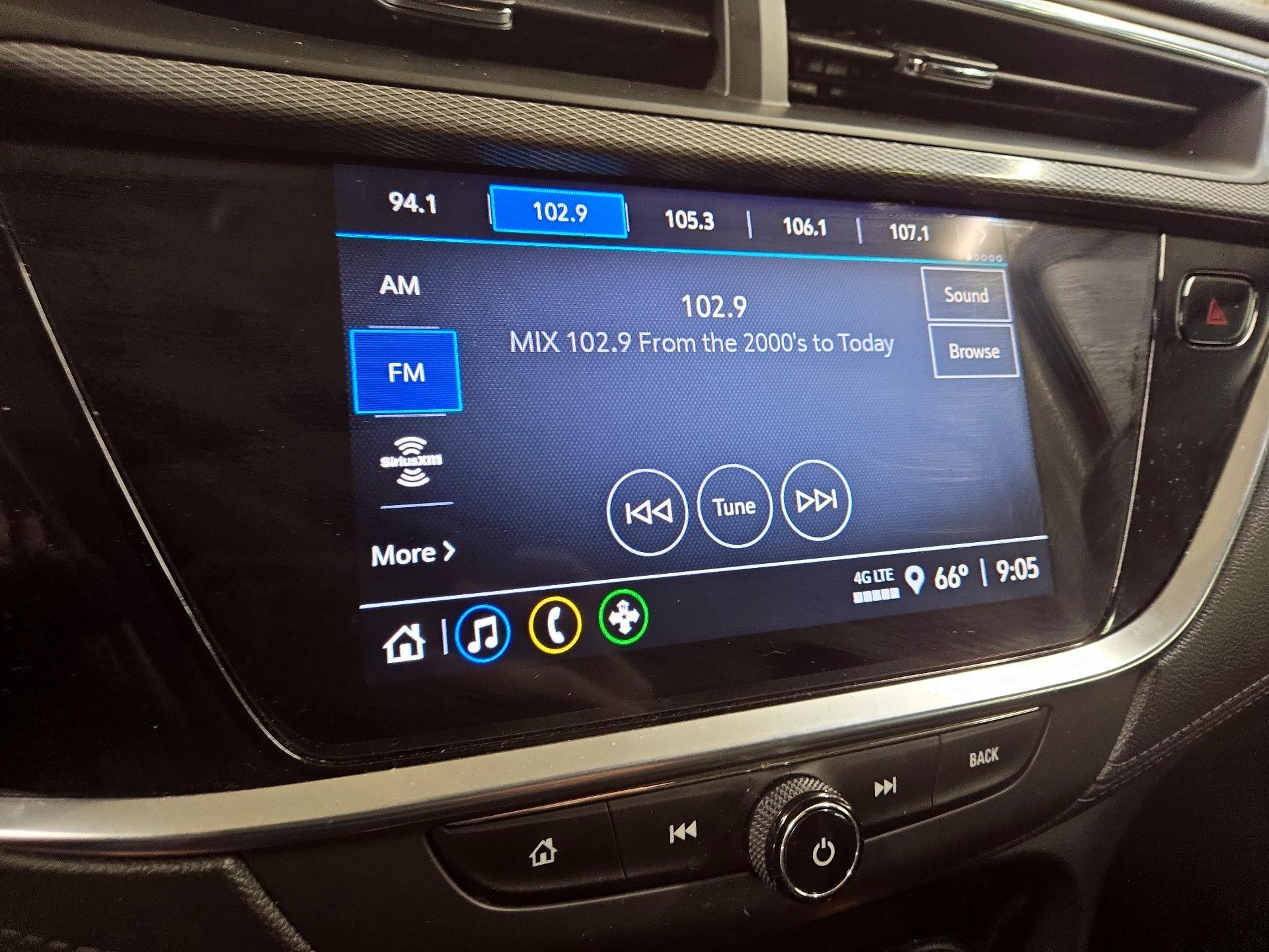 Thumbnail: 2023 Buick Encore GX - 14