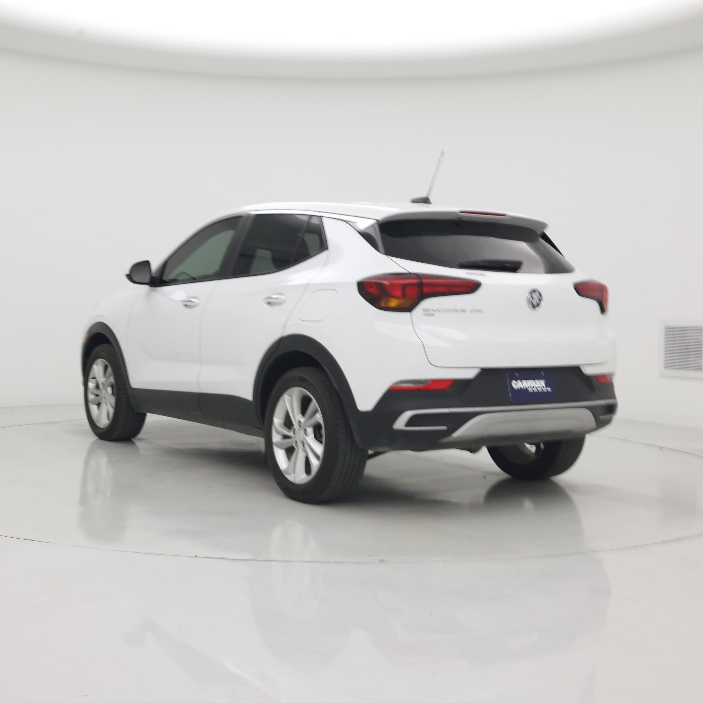 Thumbnail: 2023 Buick Encore GX - 2