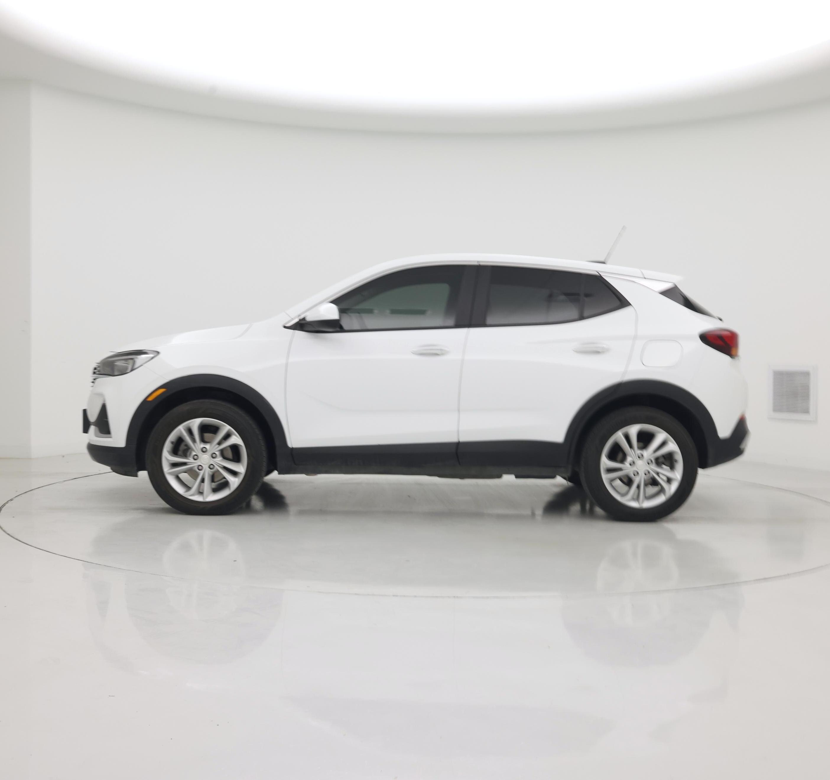 Thumbnail: 2023 Buick Encore GX - 3