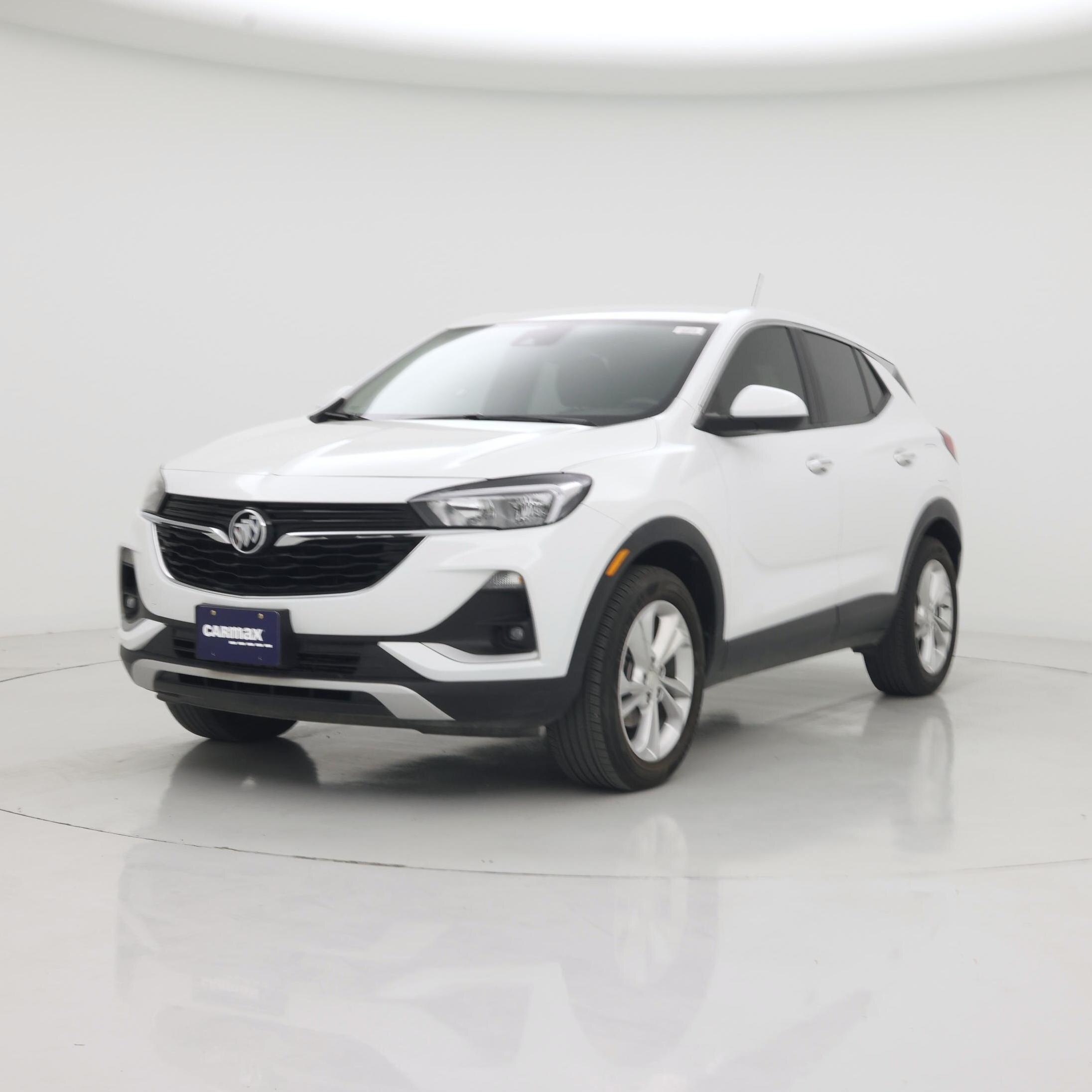 Thumbnail: 2023 Buick Encore GX - 4