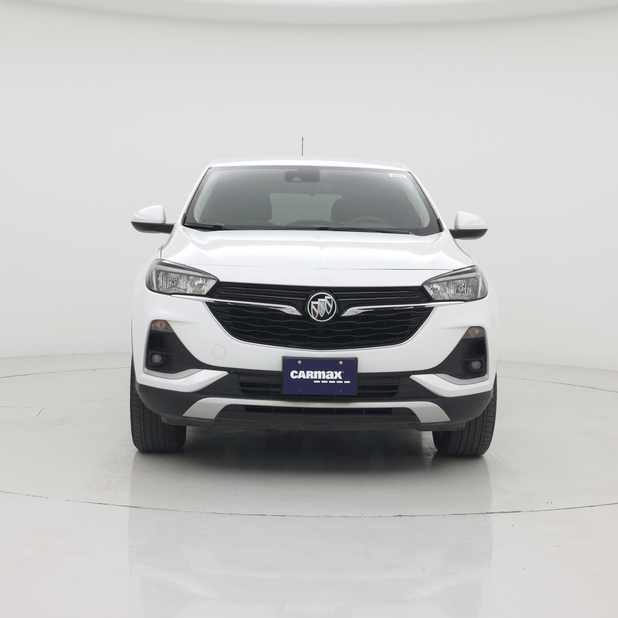 Thumbnail: 2023 Buick Encore GX - 5