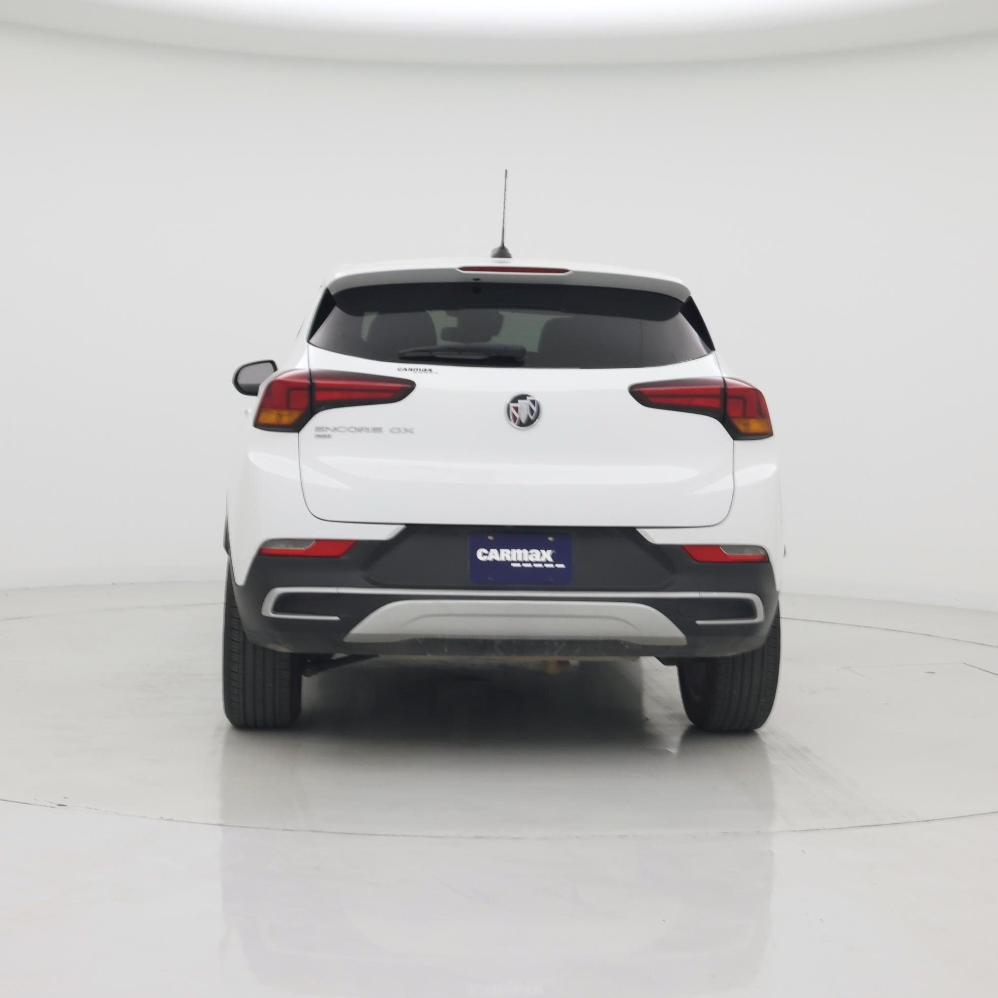 Thumbnail: 2023 Buick Encore GX - 6