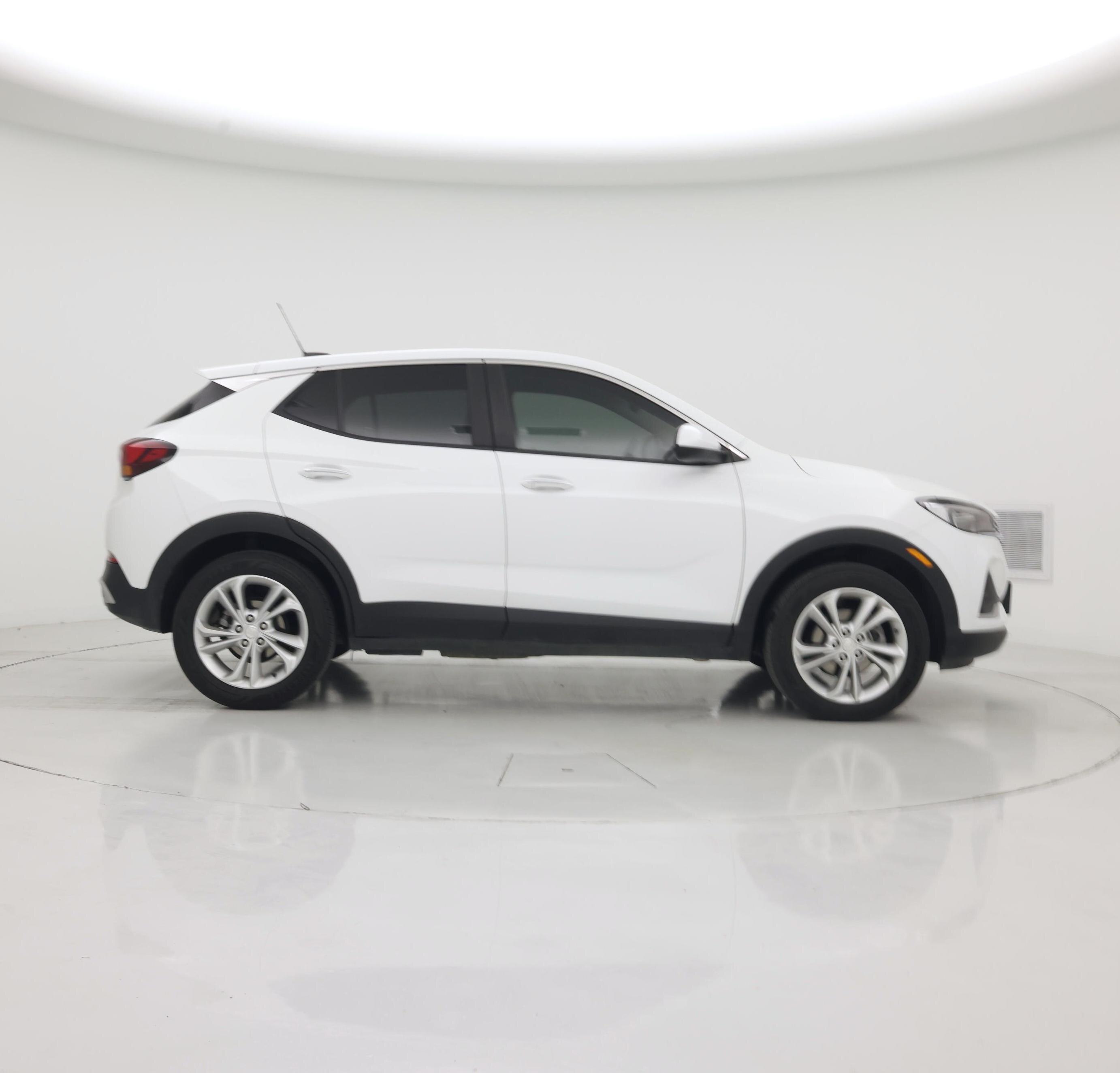 Thumbnail: 2023 Buick Encore GX - 7