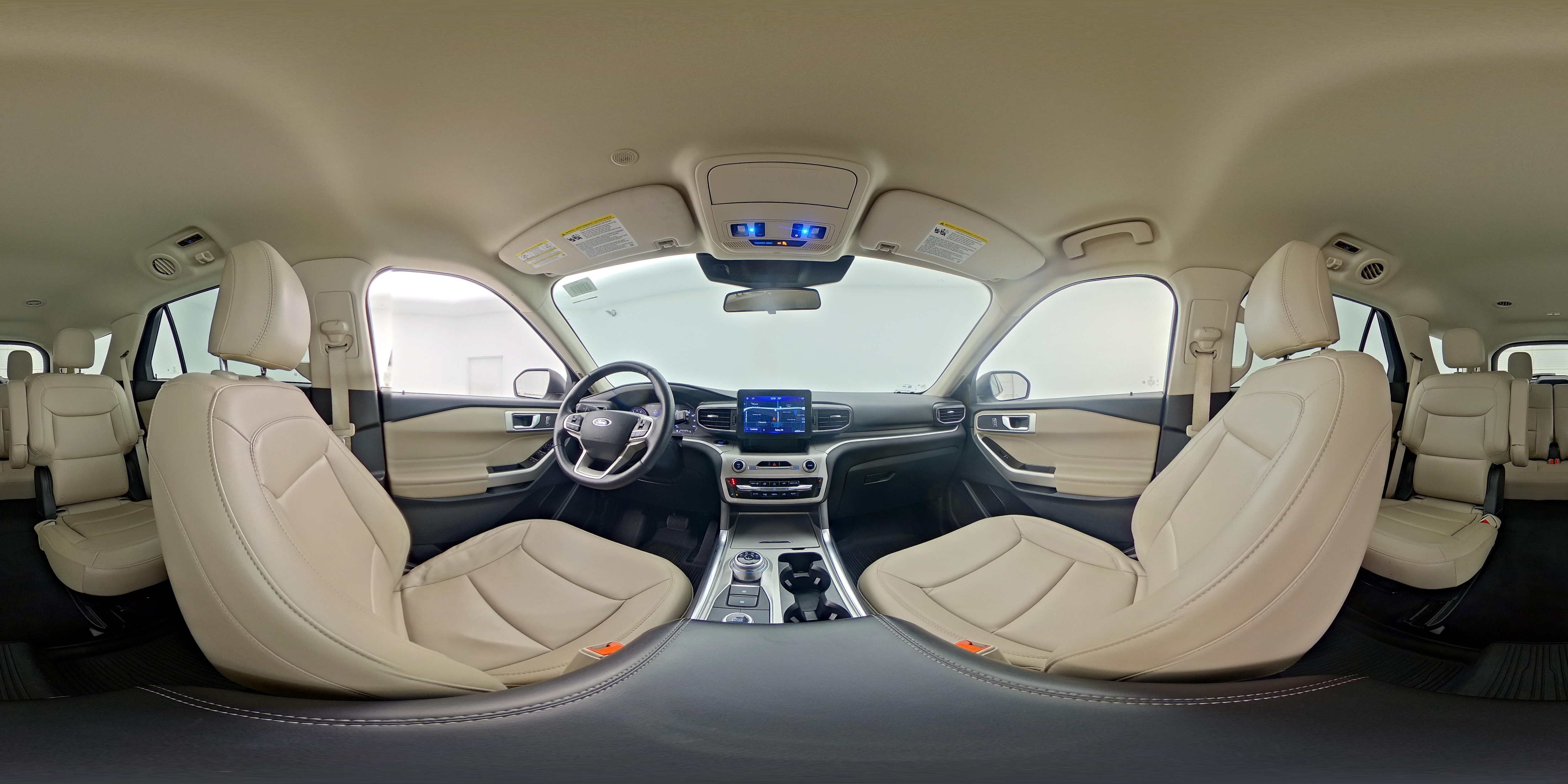 2022 Ford Explorer XLT - Photo 27