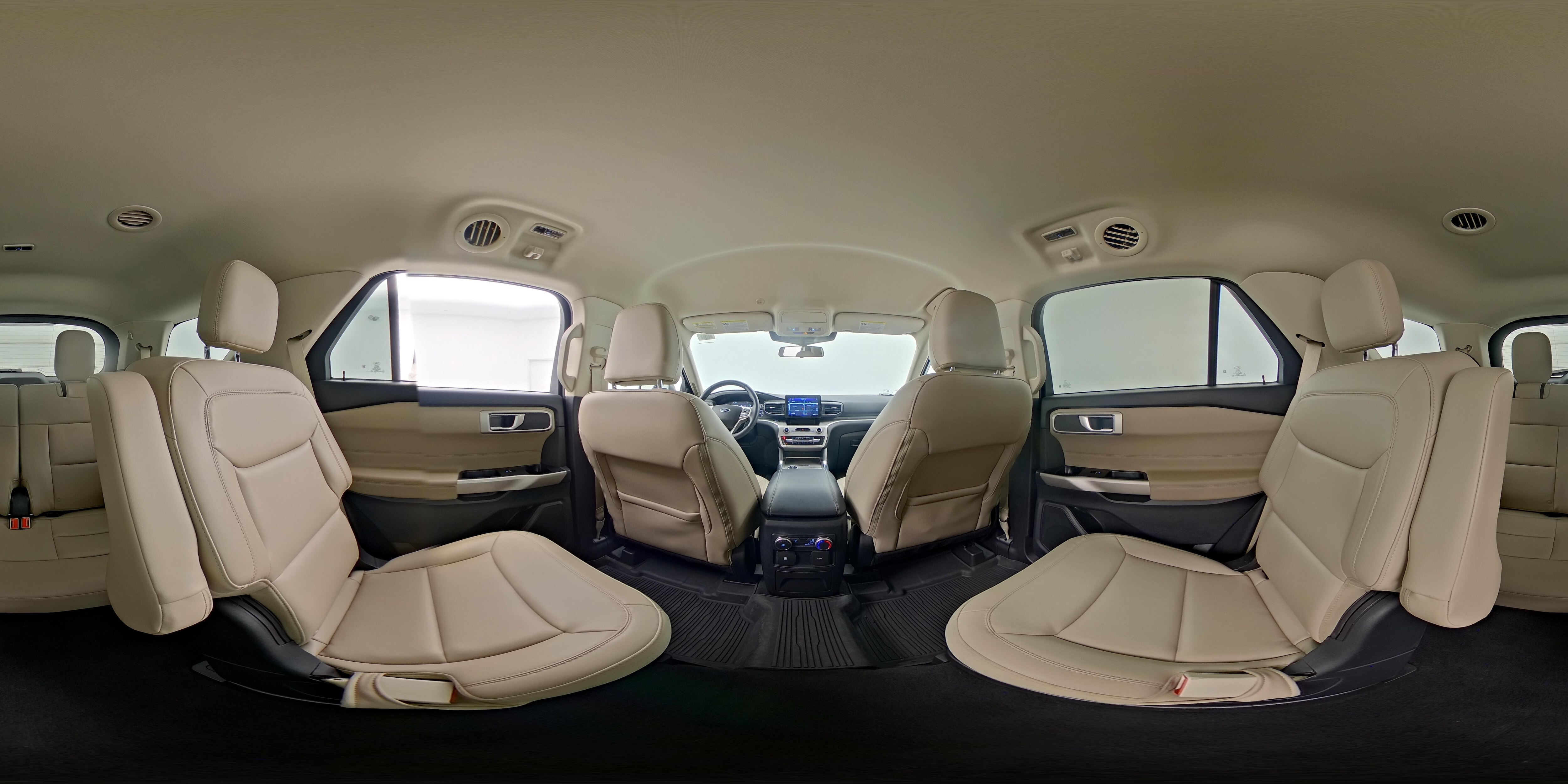 2022 Ford Explorer XLT - Photo 28